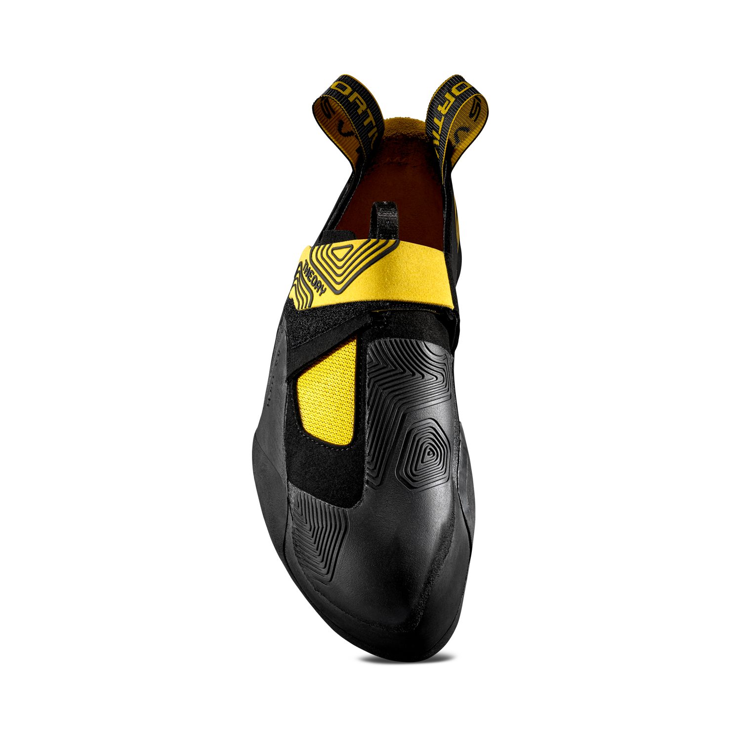 La Sportiva Theory Herren Kletterschuh Yellow/Black Kletterschuh