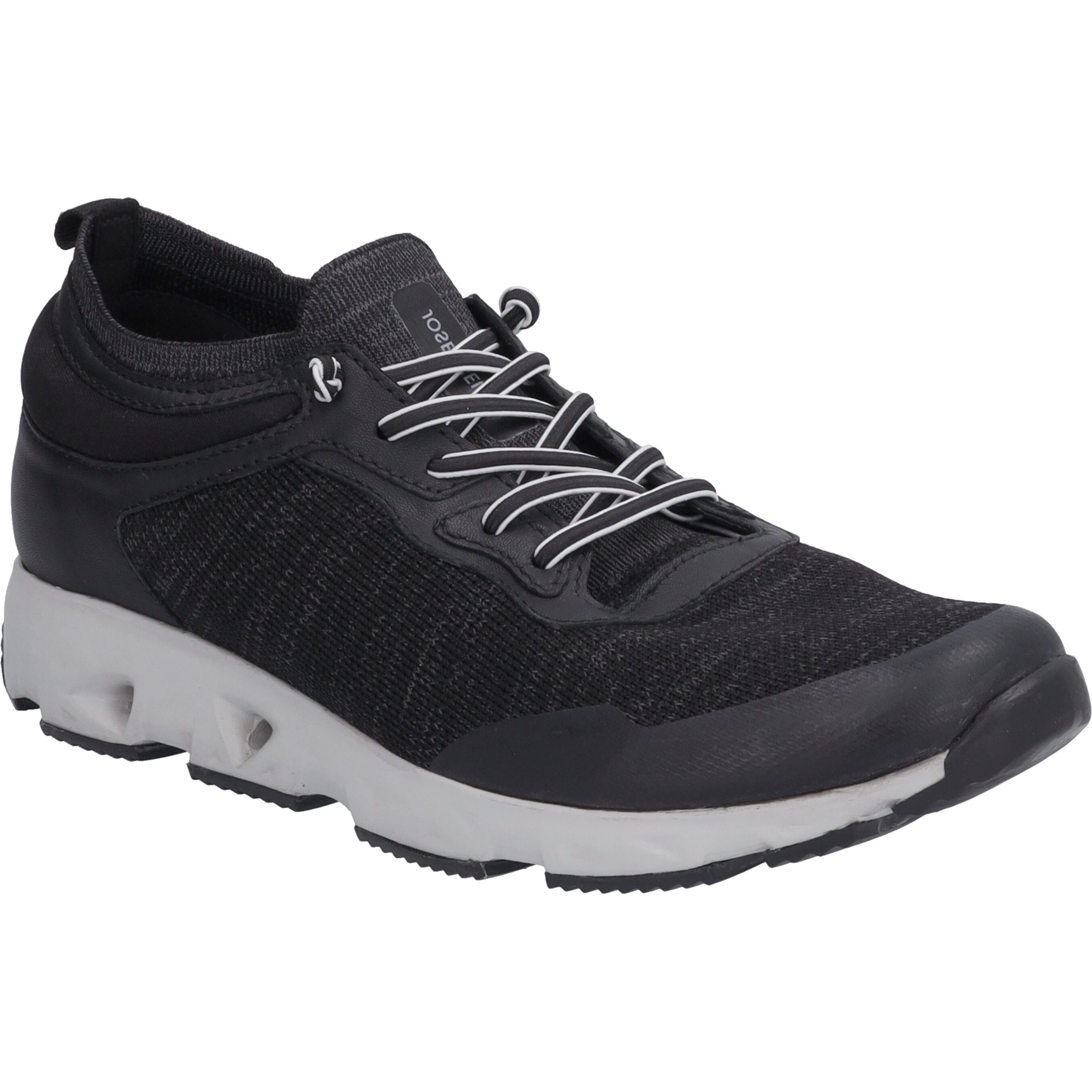 Josef Seibel Noah 09, schwarz Sneaker