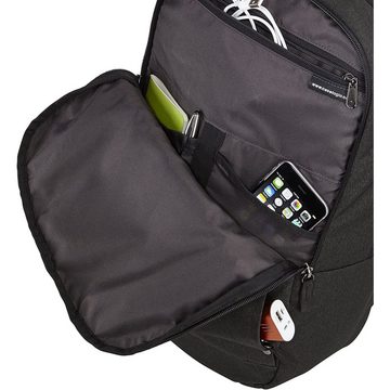 Case Logic Notebook-Rucksack Huxton Daypack - Notebook-Tasche - schwarz