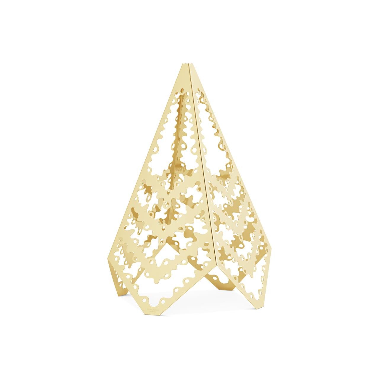 Georg Jensen Christbaumschmuck