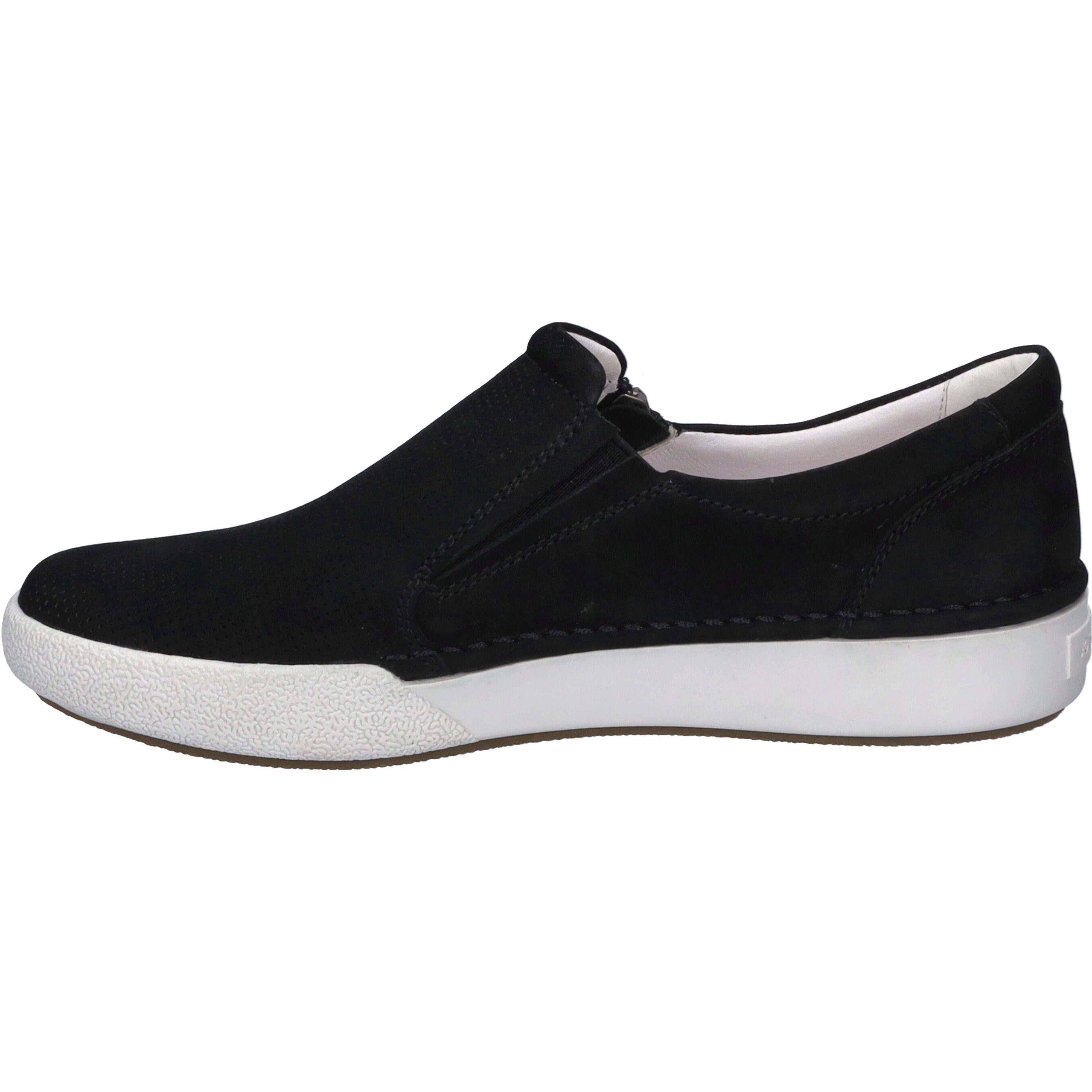 Josef Seibel Claire 20,schwarz Sneaker