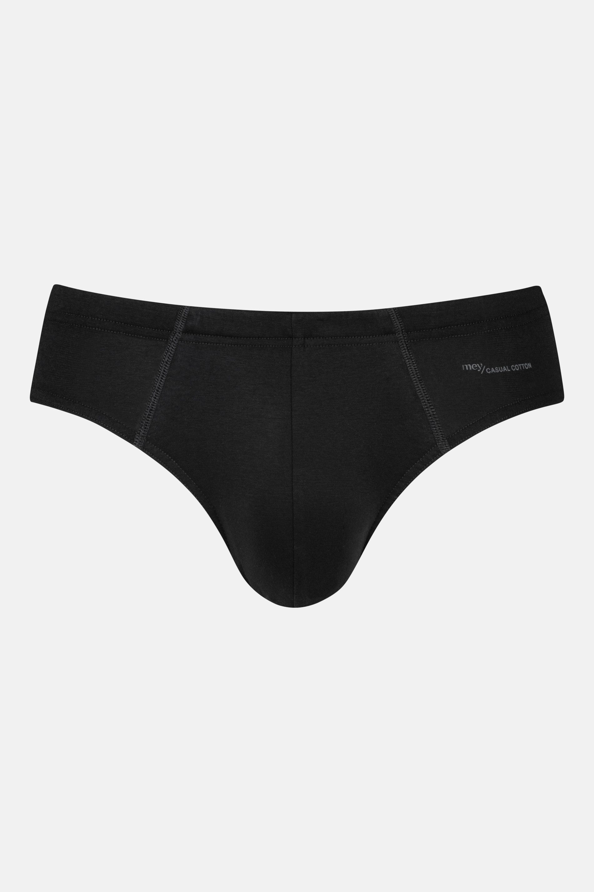 Mey Jazz-Pants Slips Herren Serie Casual Cotton Uni (1-St., 1er-Pack) günstig online kaufen