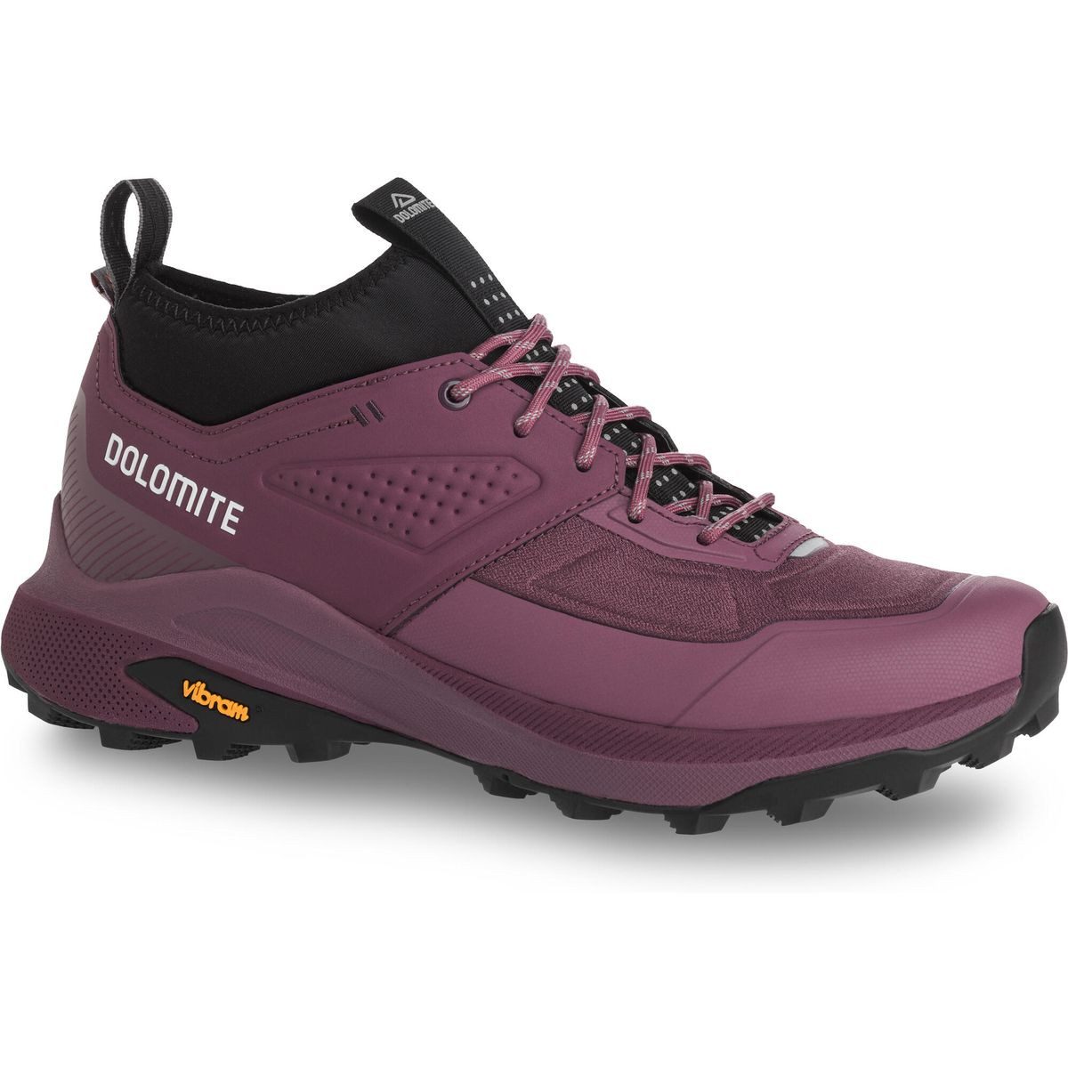Dolomite Shoe W's Nibelia Warm Outdoorschuh Bequemer und schützender Damen-Wanderschuh für kalte Wintertage