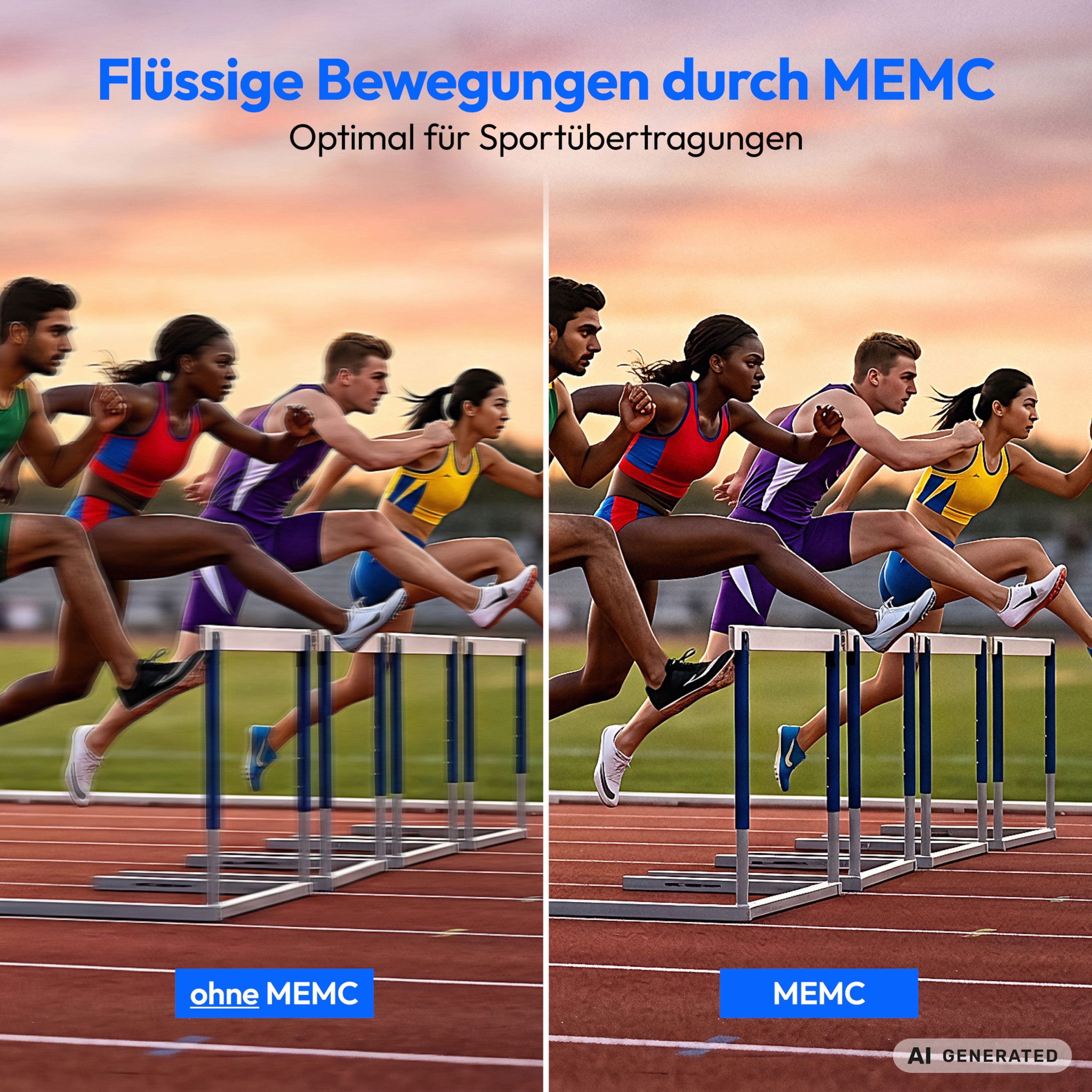 Medion® MD855401 LCD-LED Fernseher (138.8 cm/55 Zoll, 4K Ultra HD, 60Hz, X8552602)