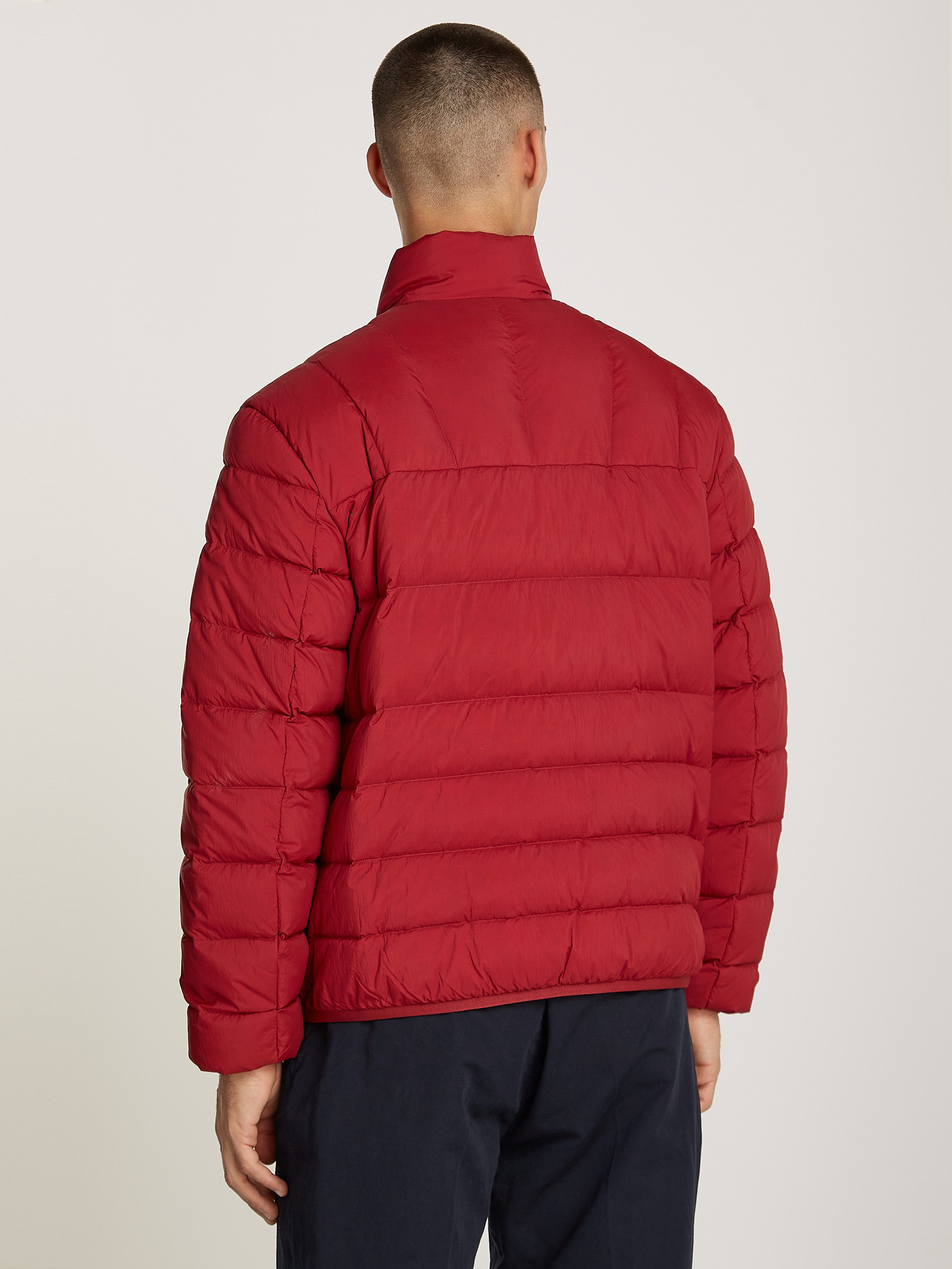 Tommy Jeans Steppjacke TJM PACKABLE LT günstig online kaufen