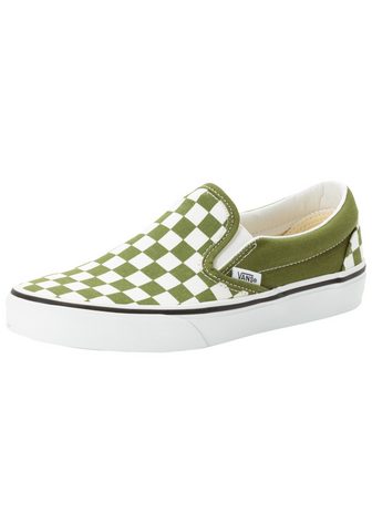  Vans Classic Slip-On Sneaker