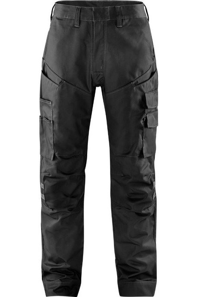 Arbeitshose High Vis Jacke Kl. 3 4794 Th