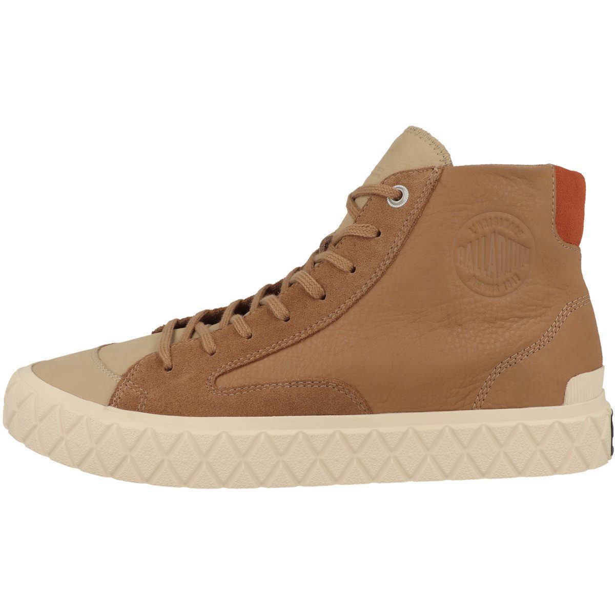 Palla Ace Chukka Unisex Erwachsene Sneaker