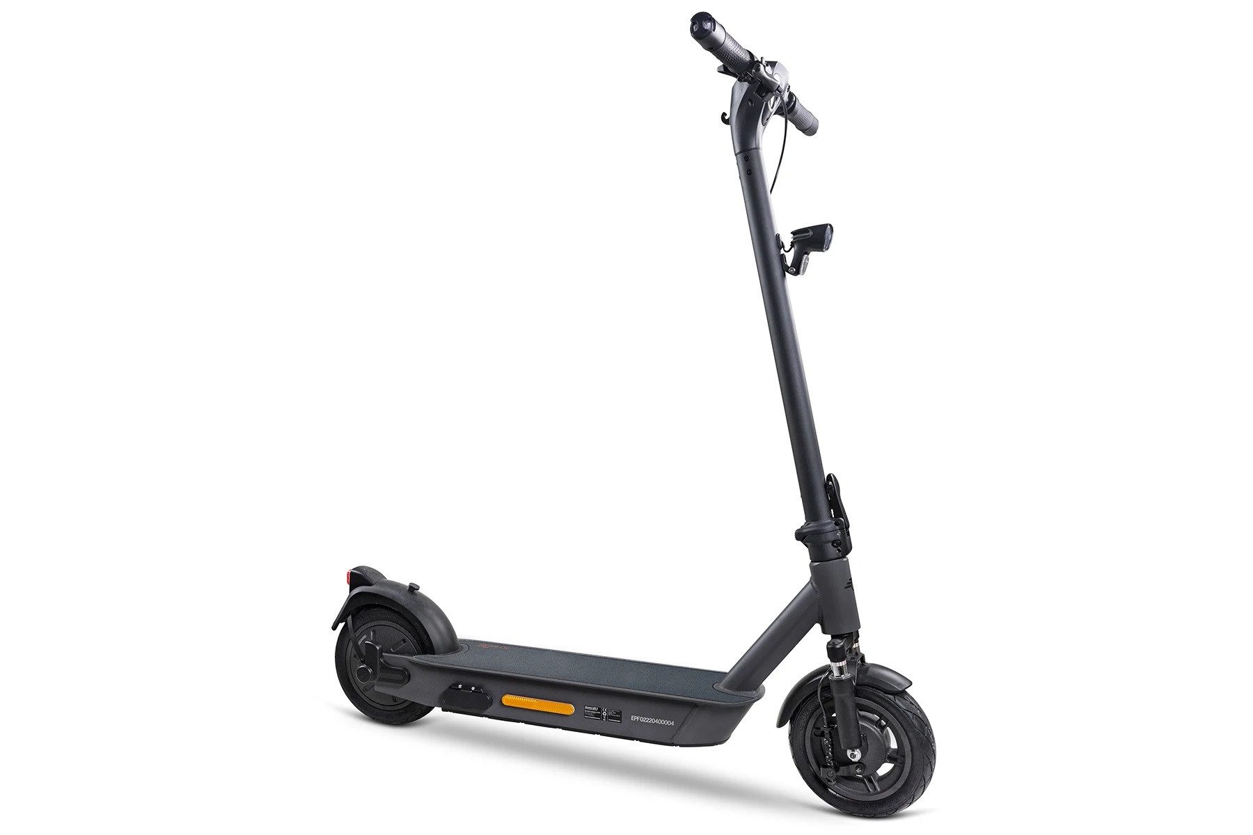 ePowerFun E-Scooter ePowerFun E-Scooter ePF-2 XT 835 - schwarz