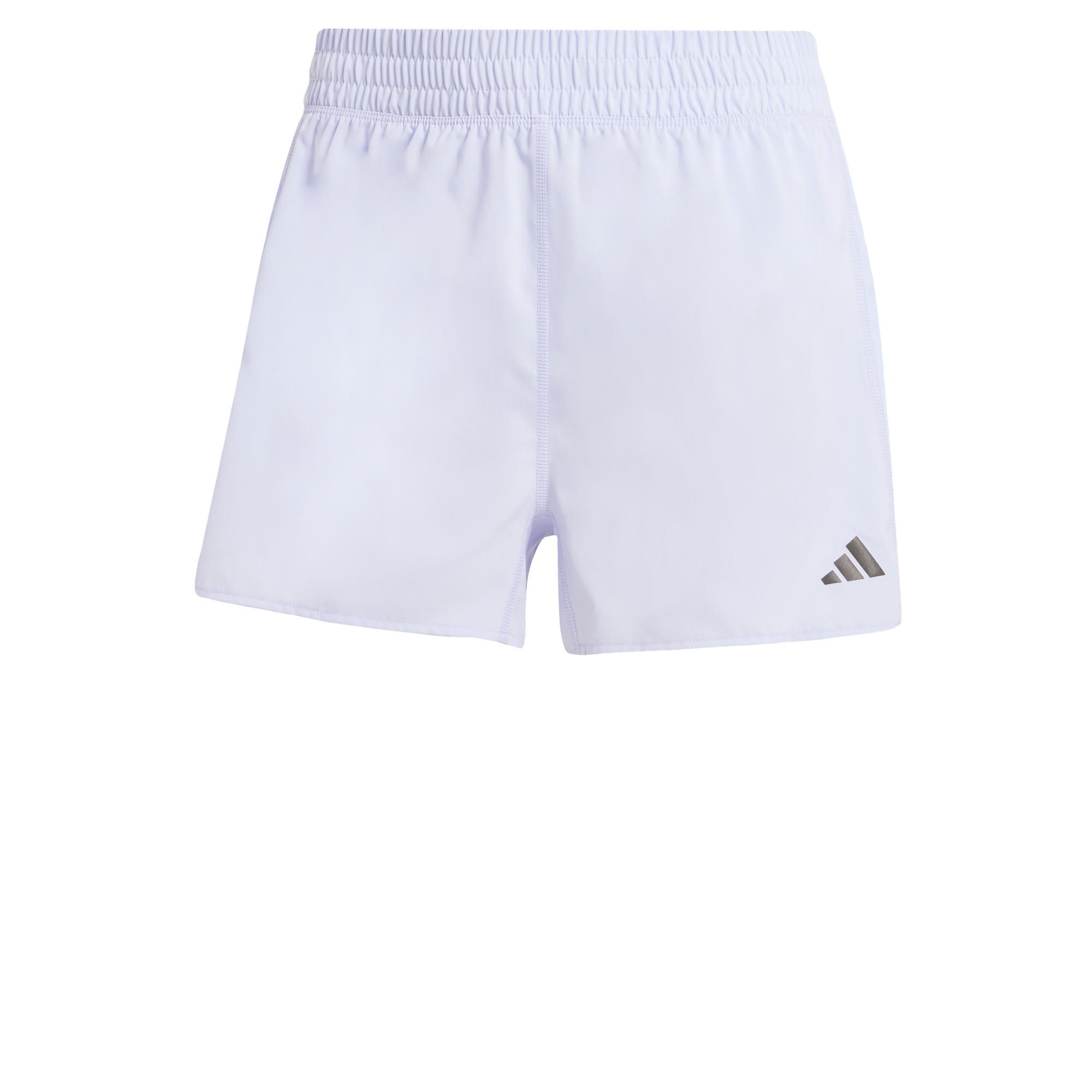 adidas Performance Laufhose OWN THE RUN CLIMACOOL COLORBLOCK SHORTS (1-tlg)