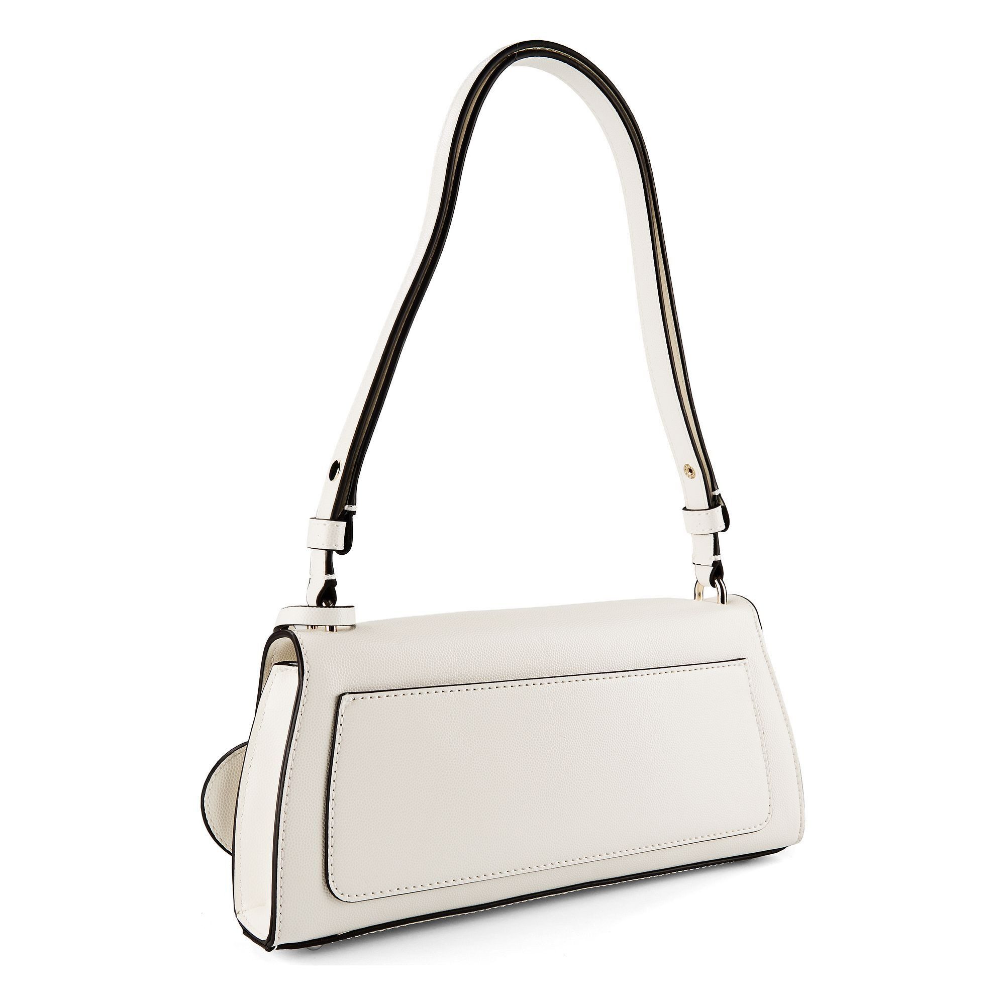 Guess Schultertasche Isobel, Polyurethan