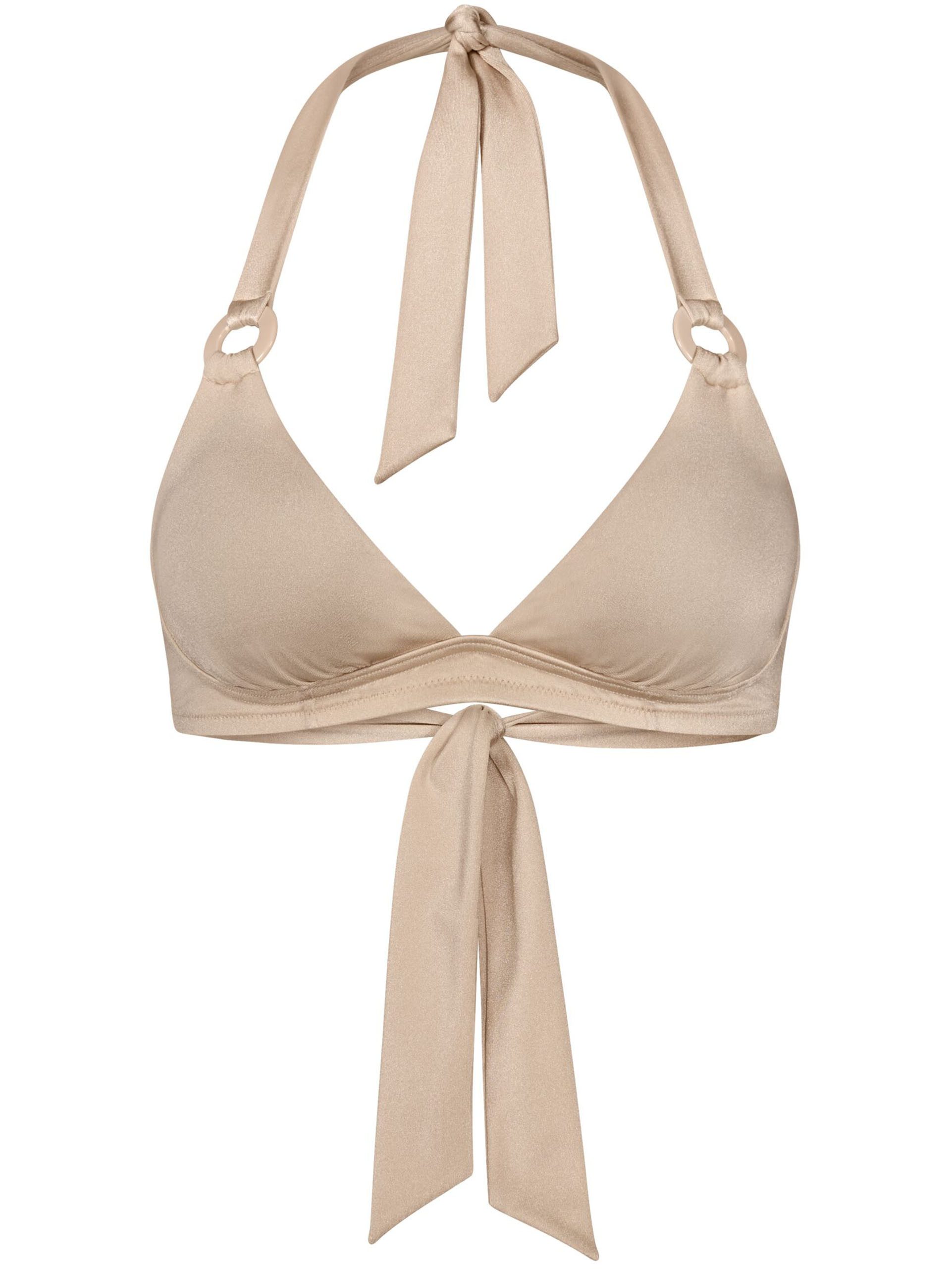 Triumph Bustier-Bikini-Top Midnight Swim