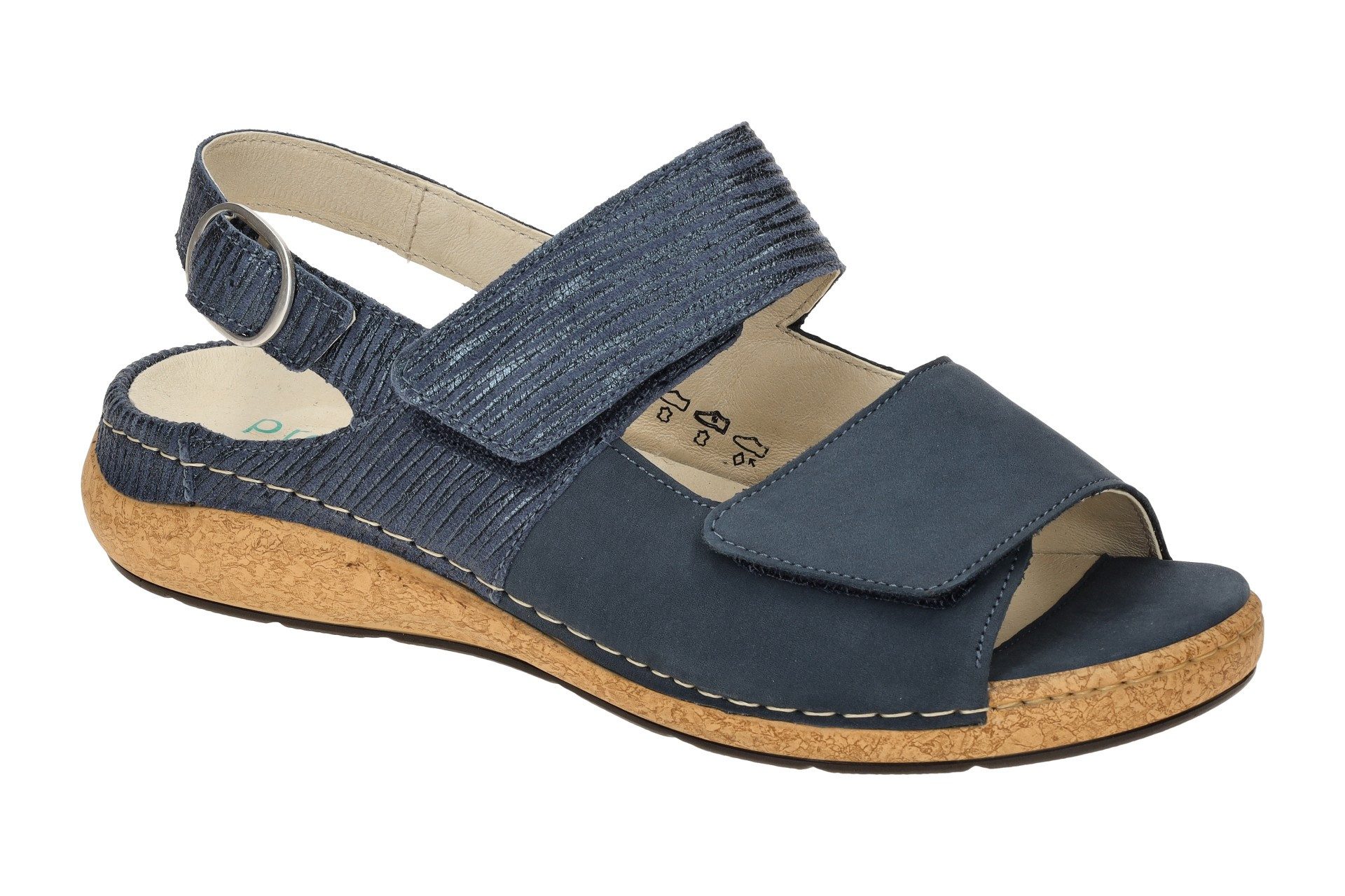 681003 200 206 Sandalette