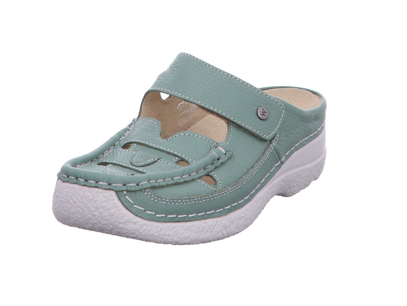 WOLKY Roll Talaria Clog günstig online kaufen