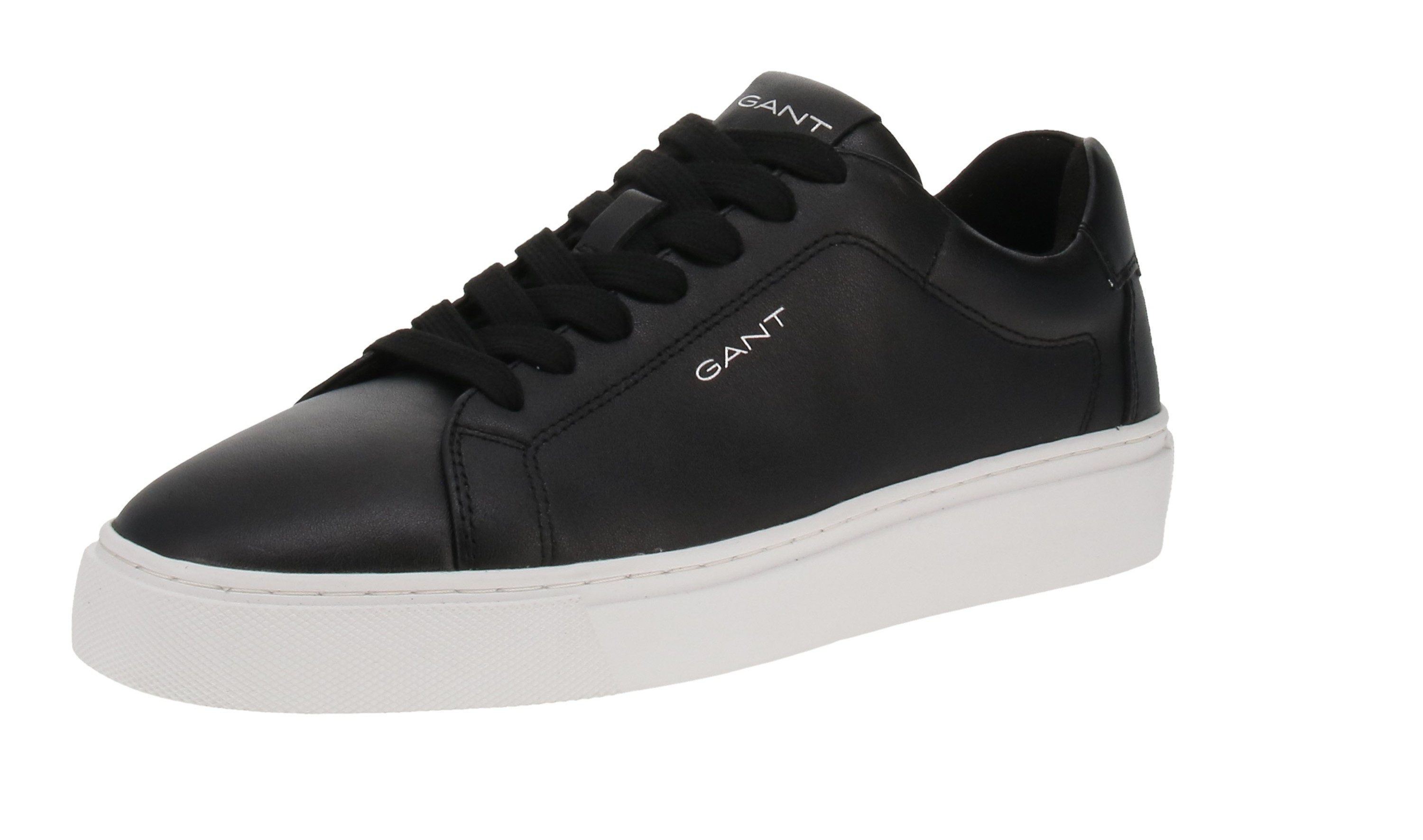 Gant Gant 29631555 Mc Julien - Herren Sneaker - G00-Black Sneaker
