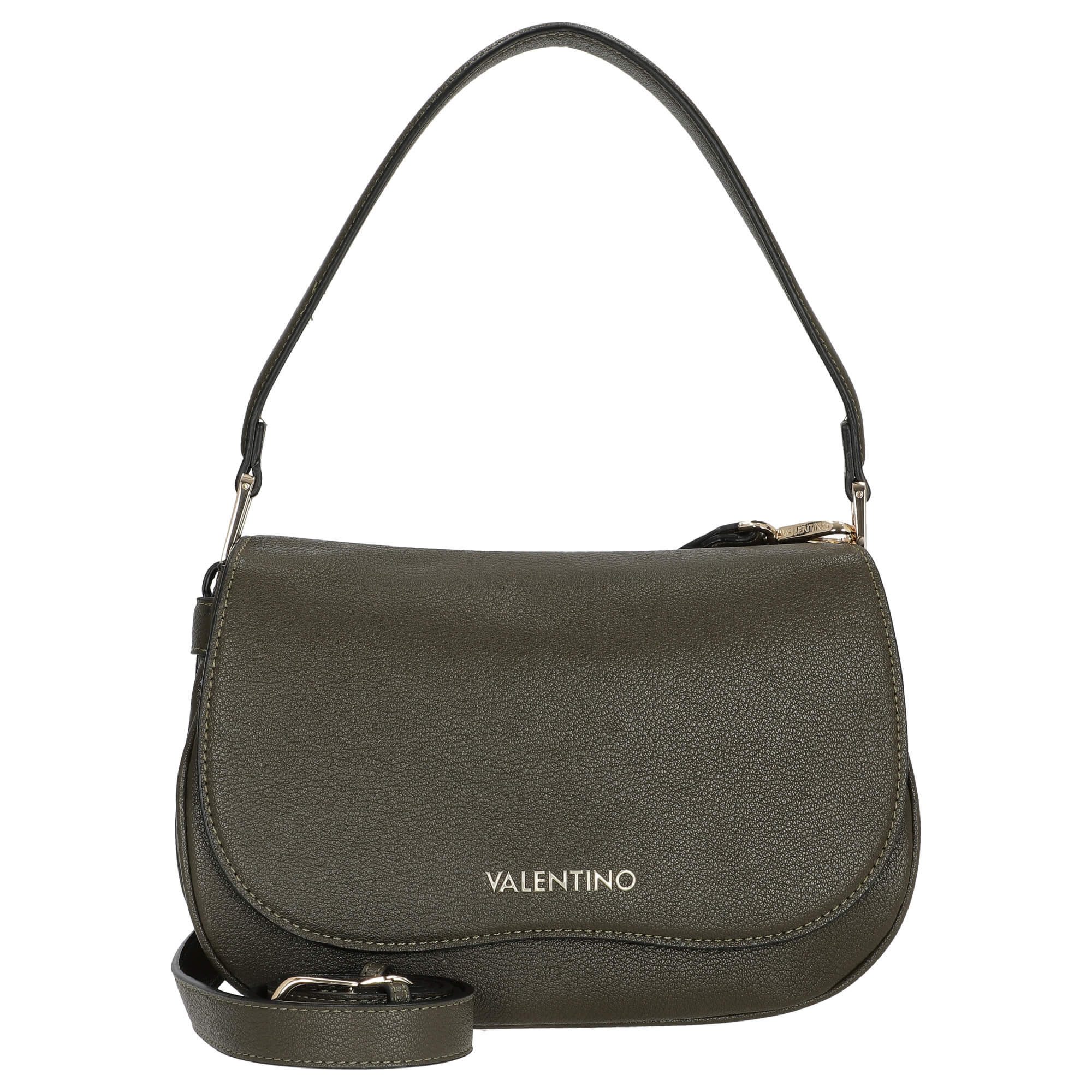 Umhängetasche Cortina Re - Schultertasche 29.5 cm (military)