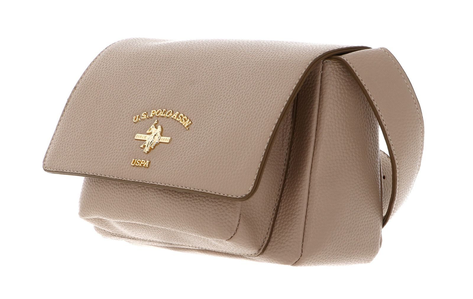 U.S. Polo Assn. Umhängetasche Flap Bag