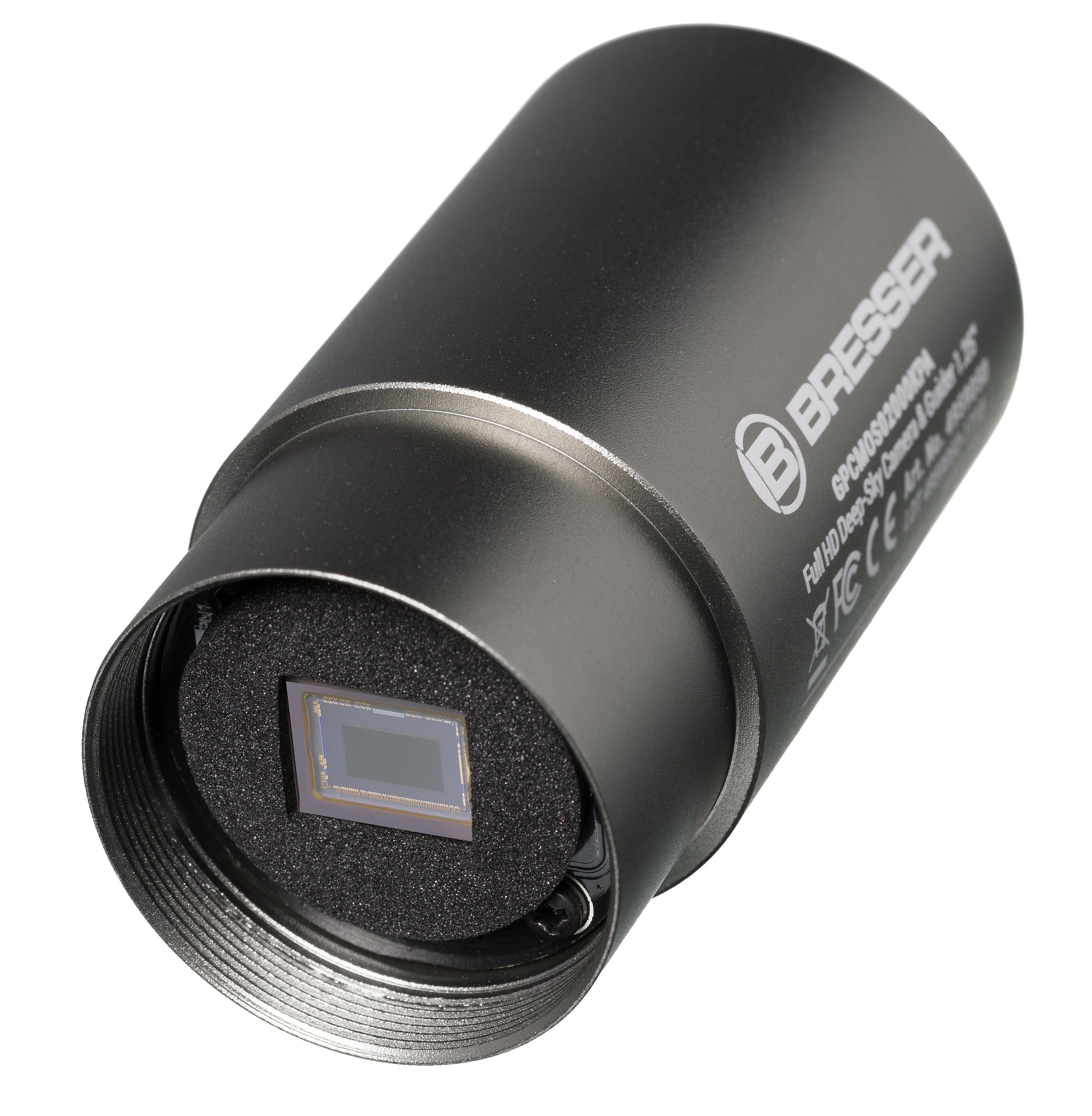 BRESSER Teleskop BRESSER Full HD Deep-Sky Kamera & Guider 1.25" – Bild 3 von 5