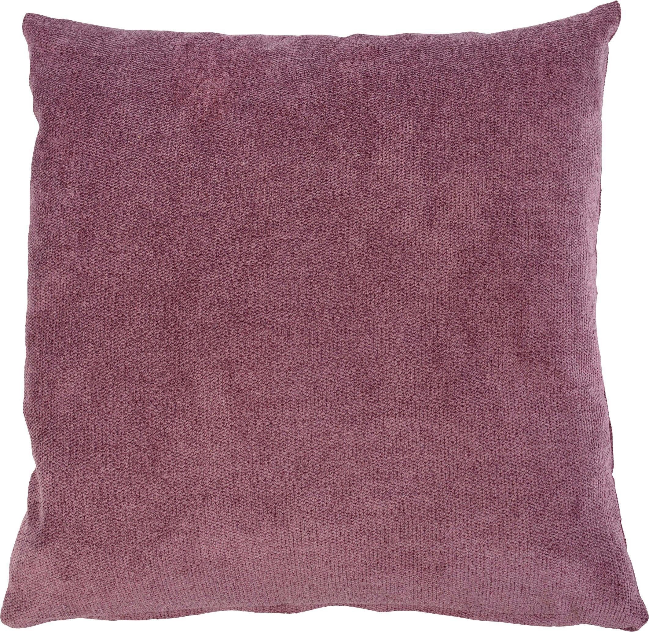 Gözze Kissenhüllen Muri, (2 Stück), in vielen Unifarben günstig online kaufen