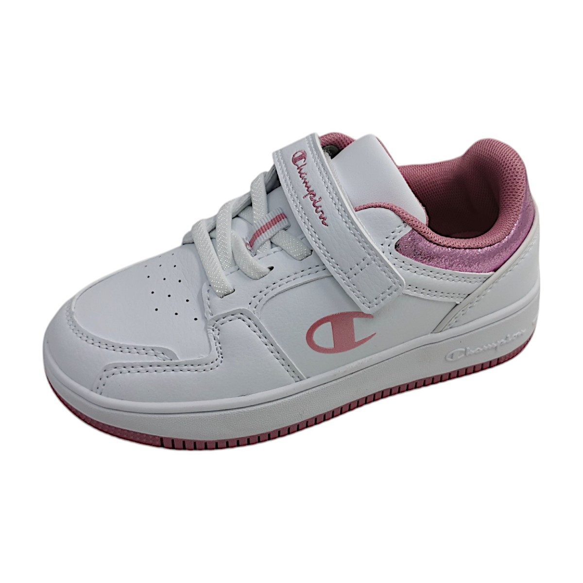 Champion RD18 Foil PS Laufschuh