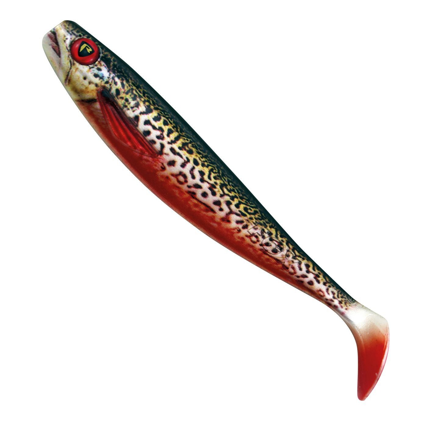 Fox Rage Kunstköder Fox Rage Pro Shad Natural Classics II - Gummifisch