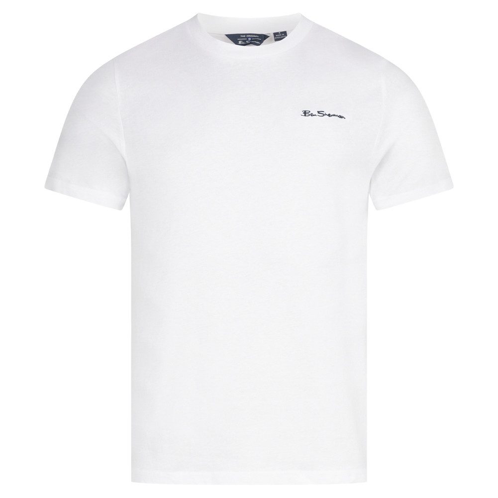 Ben Sherman T-Shirt Small Logo