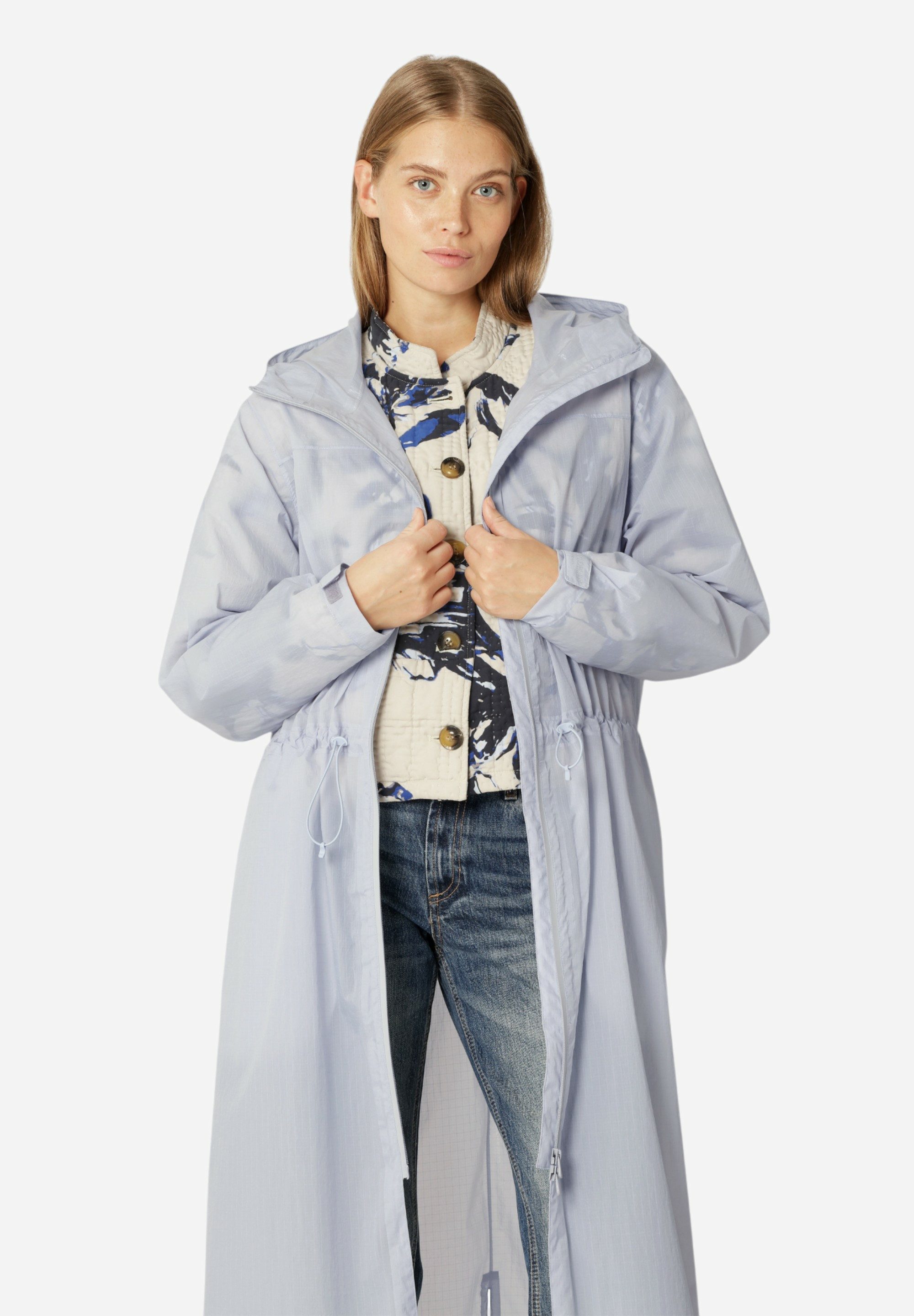 Ilse Jacobsen Windbreaker LIGHTRAIN04 Moderne und günstig online kaufen