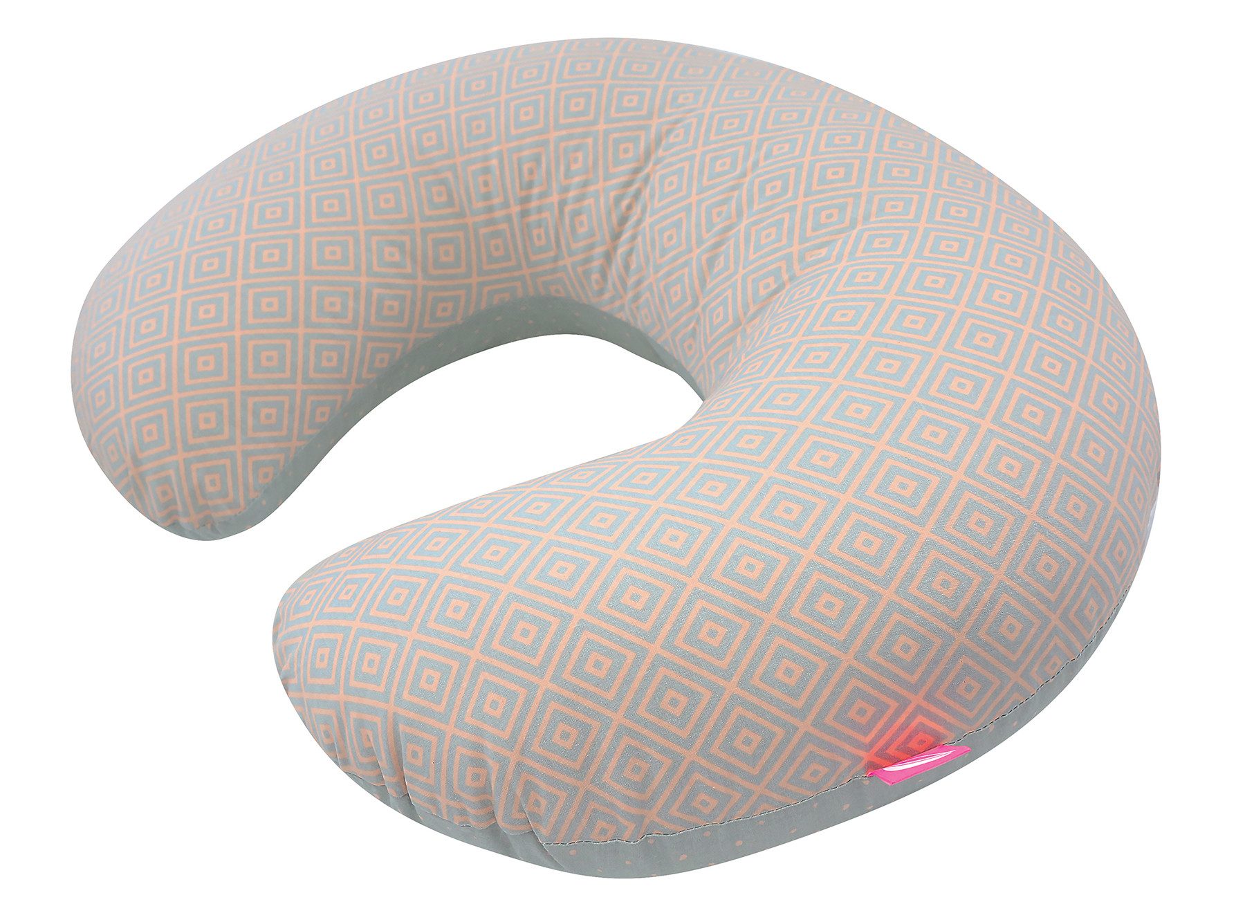 Motherhood Stillkissen Basic, abnehmbarer Bezug, ergonomisch günstig online kaufen