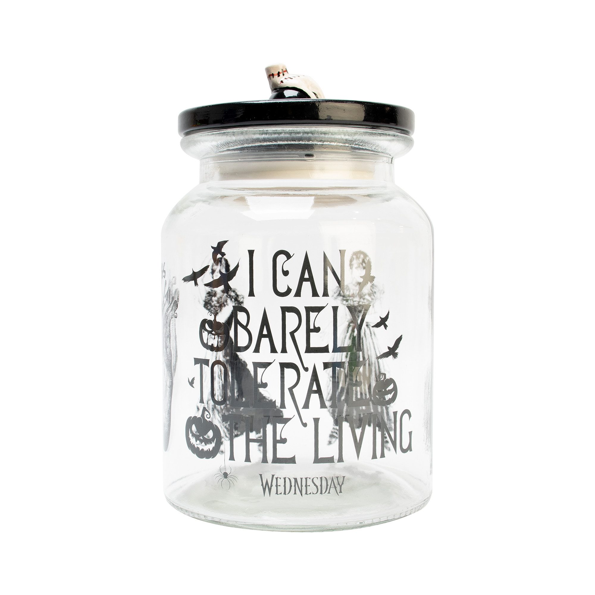 Blue Sky Designs Vorratsglas Wednesday - Vorratsglas
