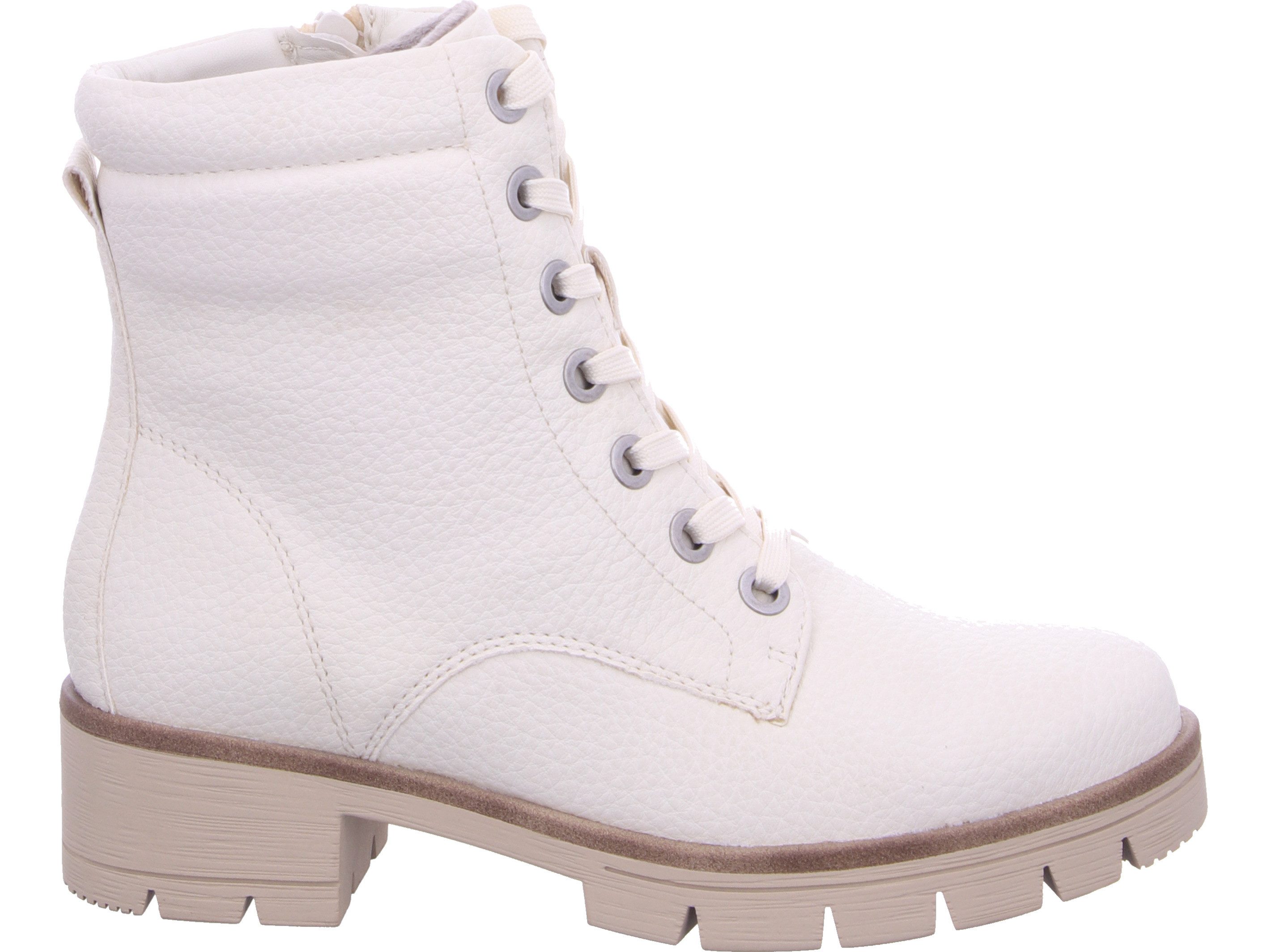 Jana Schnürboots 100% vegan günstig online kaufen