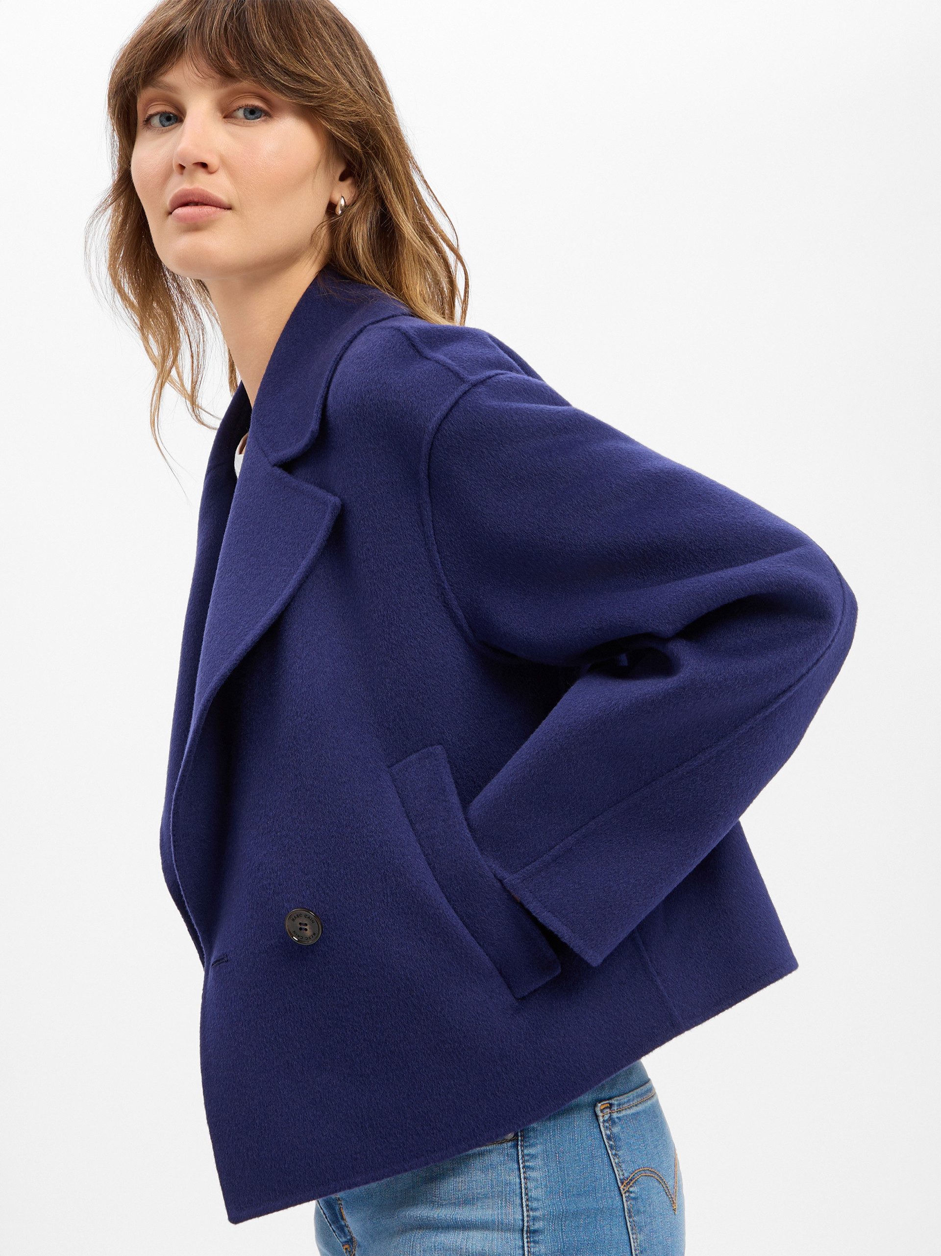 Marc Cain Wolljacke
