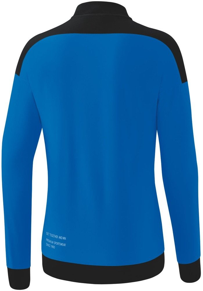 Erima Trainingsjacke Change By Erima Präsentationsjacke günstig online kaufen
