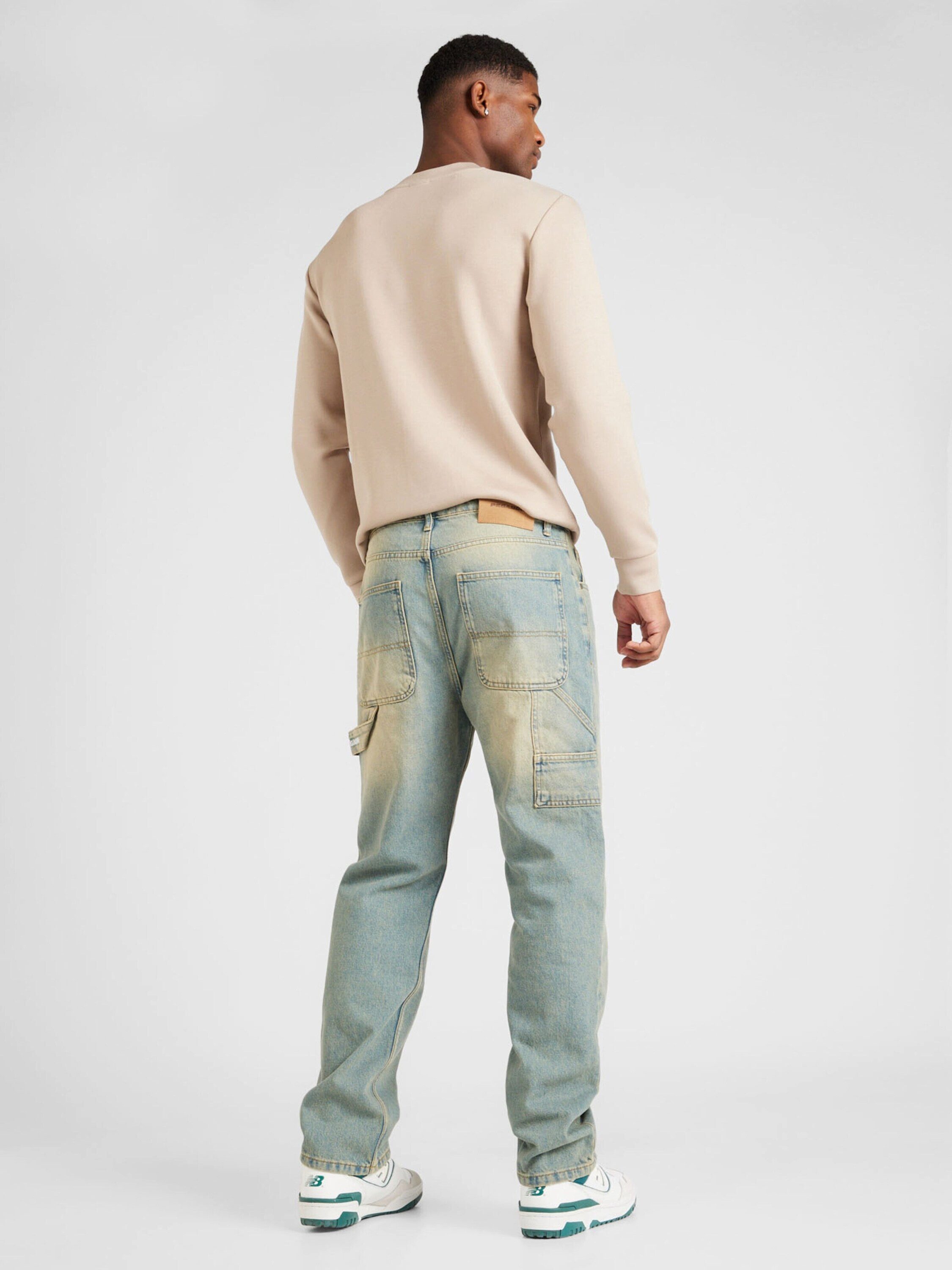 PEGADOR Regular-fit-Jeans Daule (1-tlg)