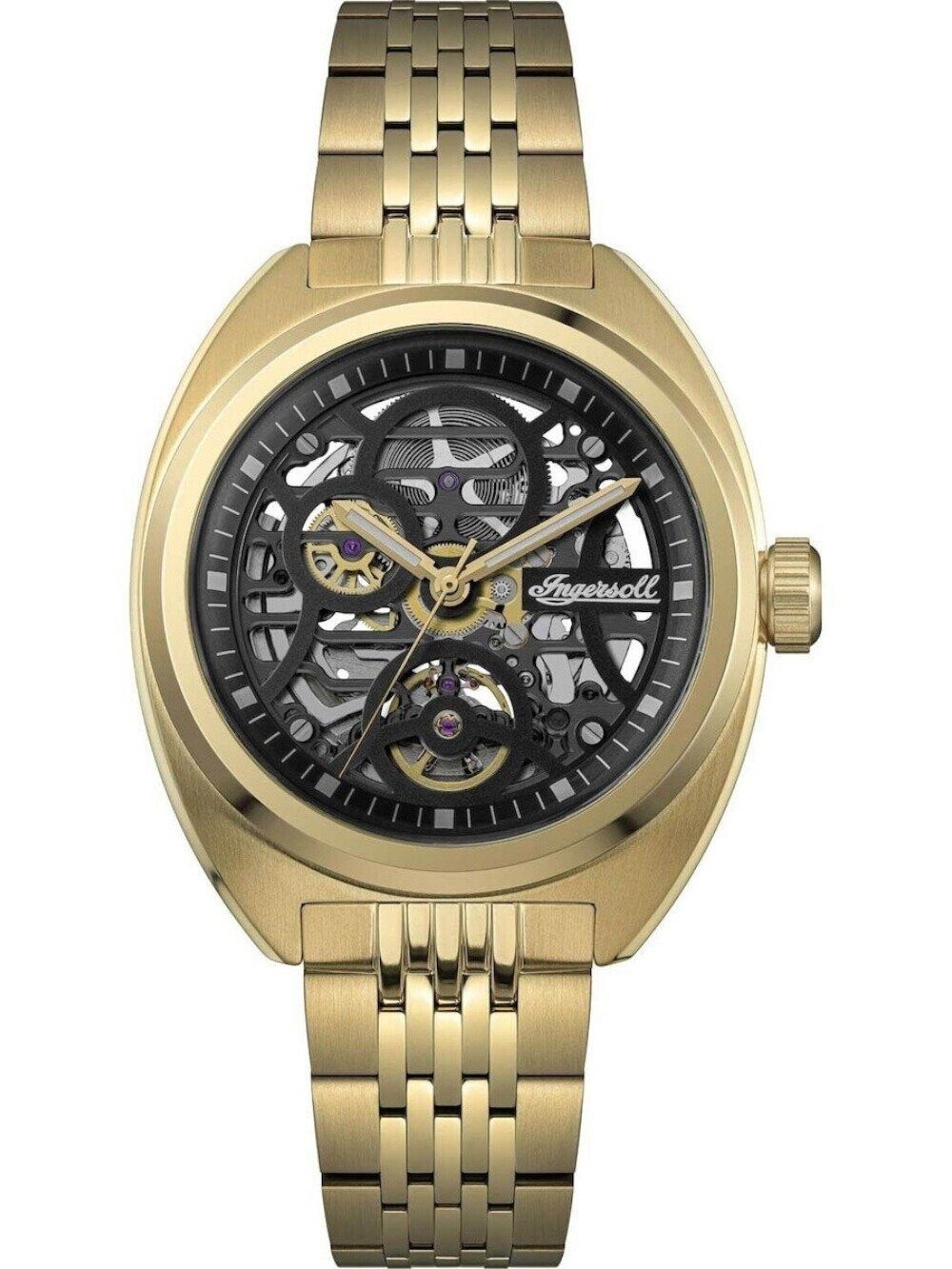 Ingersoll Chronograph Ingersoll. I16902