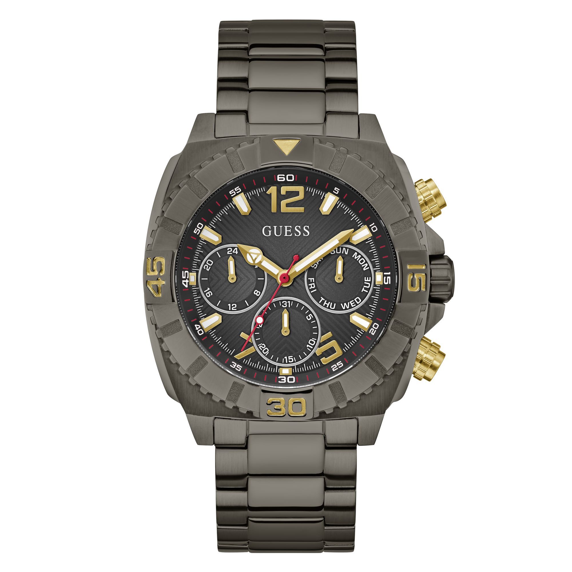 Quarzuhr GW0800G2