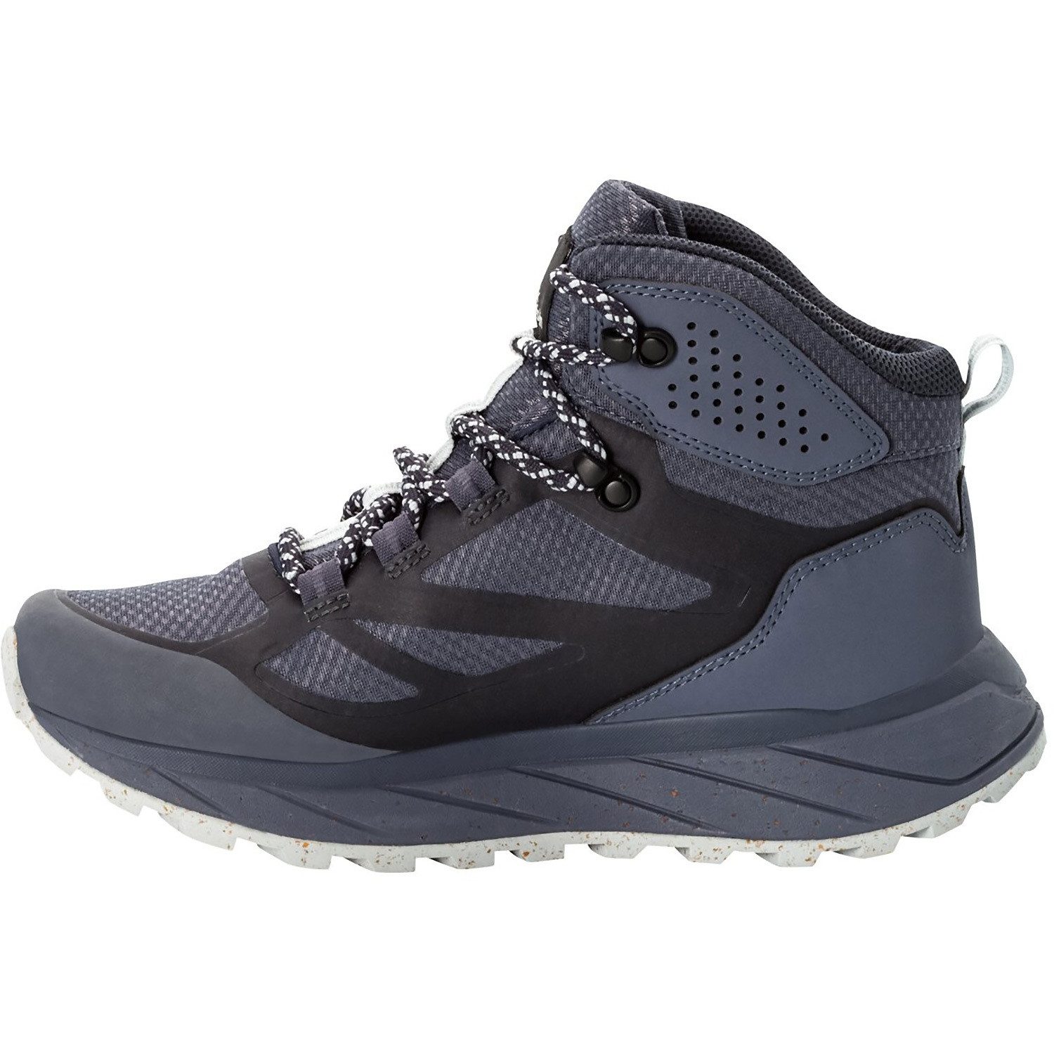 Jack Wolfskin Multifunktionshalbschuh W TERRAVENTURE TEXAPOREMID Hikingschuh