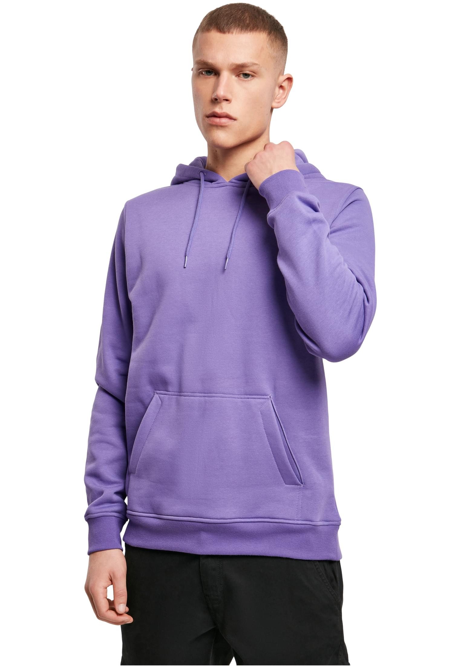 urbandreamz Kapuzenpullover Herren Heavy Hoody Kapuzenpullover günstig online kaufen