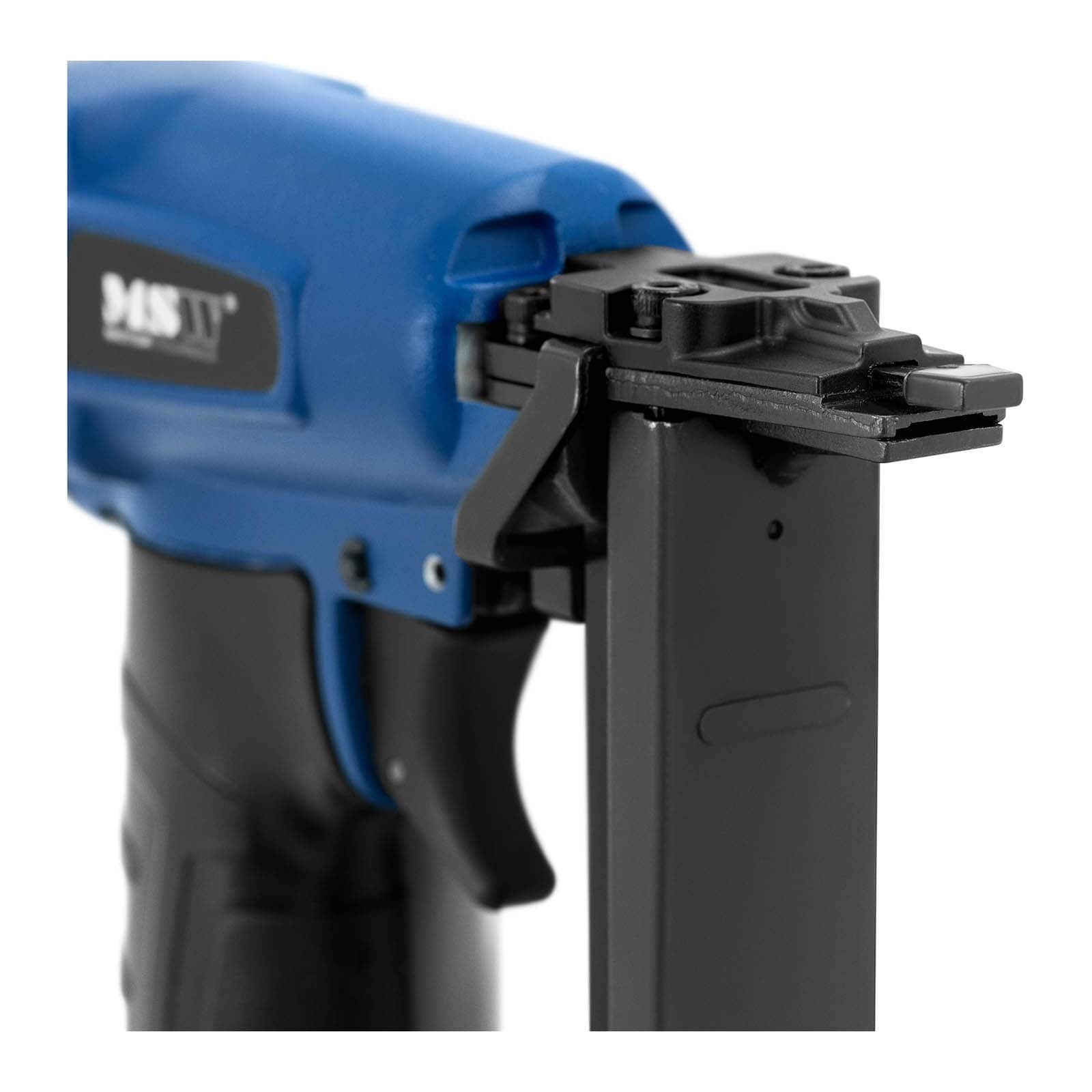 Klammern MSW Nagler bis Drucklufttacker Druckluftklammerer Luftdrucktacker 16 mm