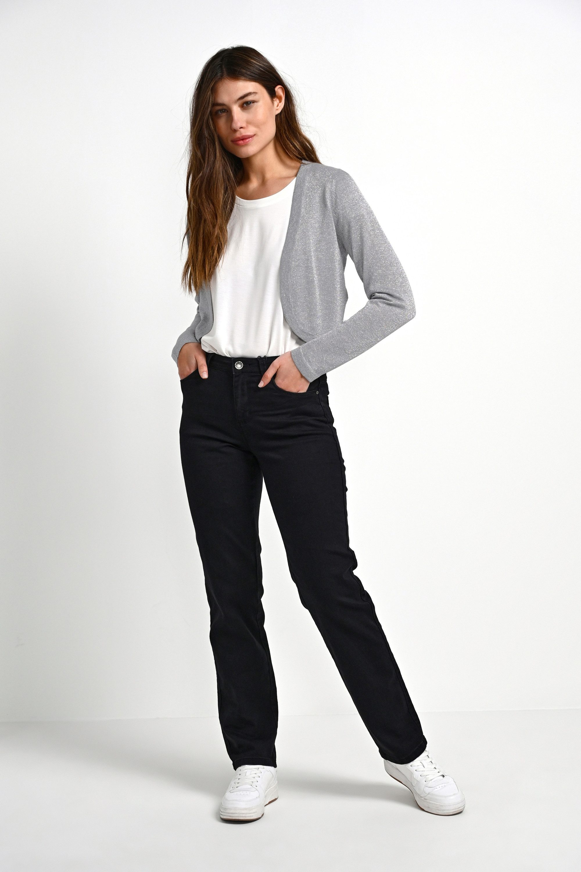 KAFFE Bolero Bolero KAankra