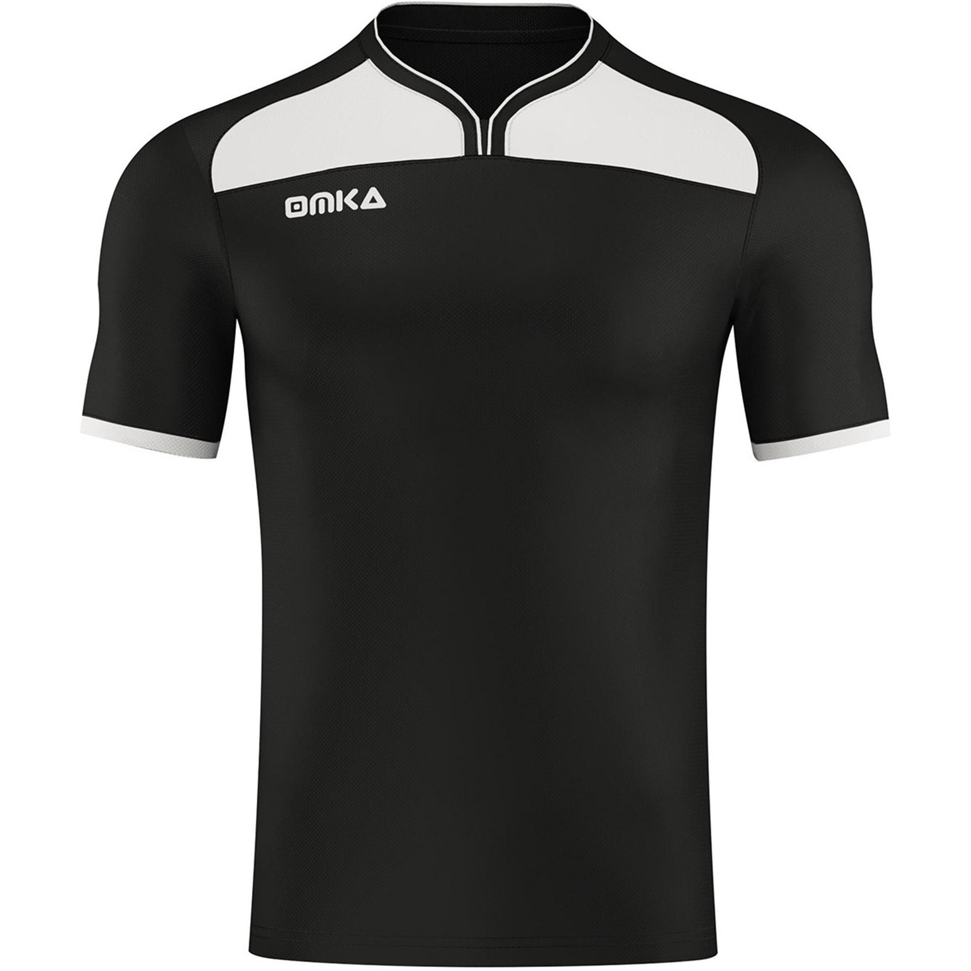 OMKA Fußballtrikot OK109 OMKA Fußballtrikot Teamwear Uniformhemd Trikot