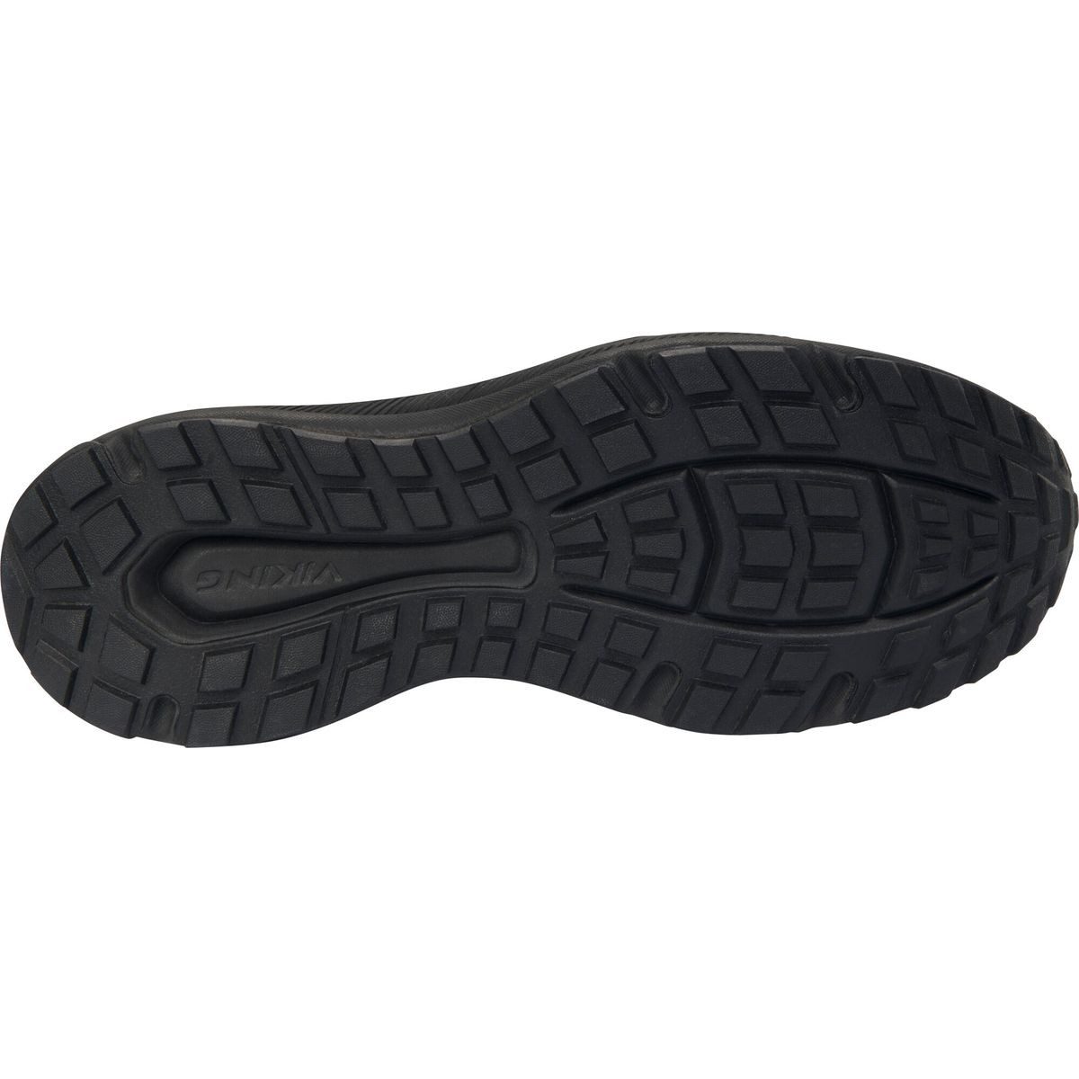 Viking Stride Mid Fleece BOA WP W Hikingschuh Vielseitiger, wasserdichter Damen-Hybridschuh mit GORE-TEX® und