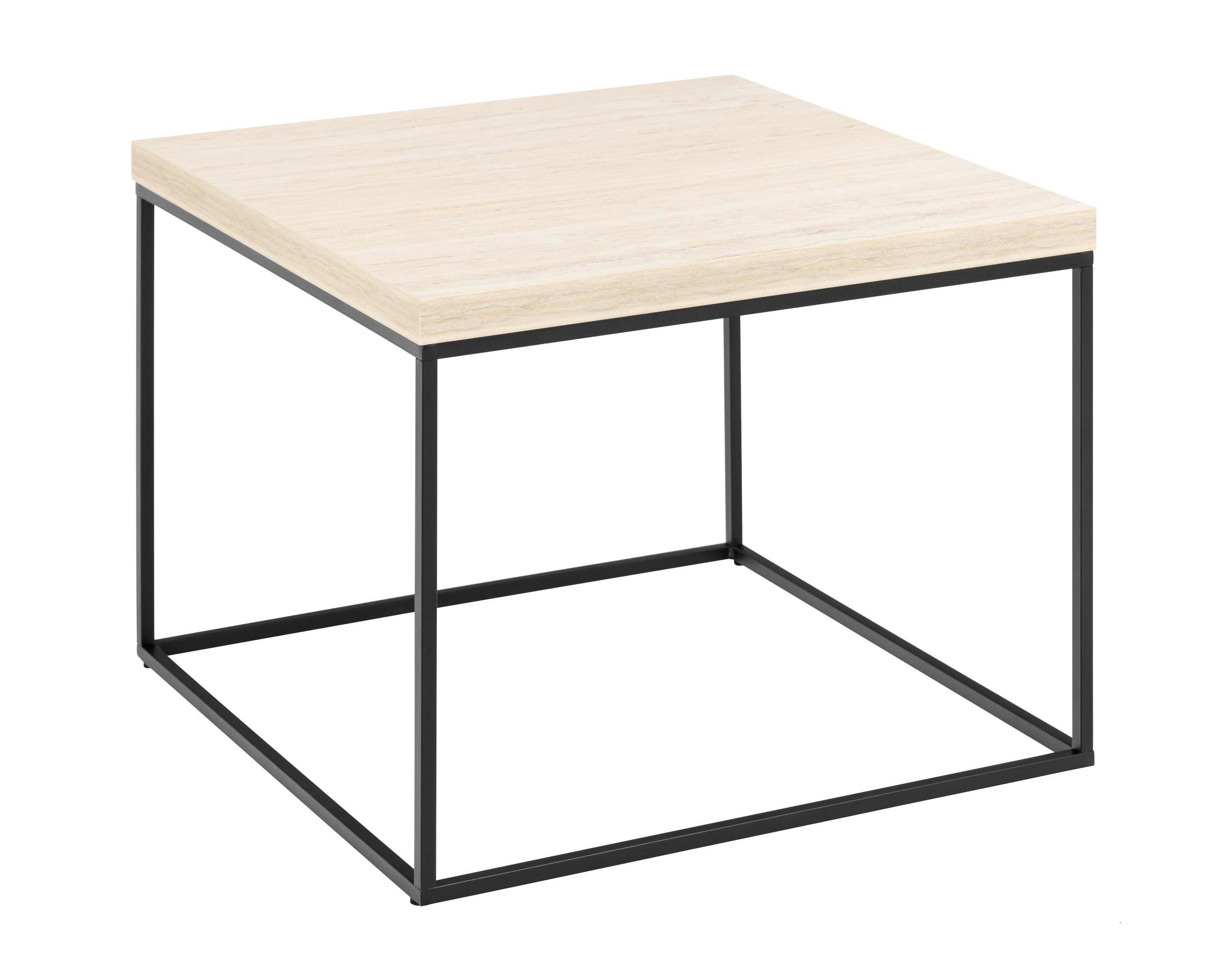 99rooms Couchtisch Minara (Wohzimmertisch, Beistelltisch), Perfekte Kombination aus Design & Komfort