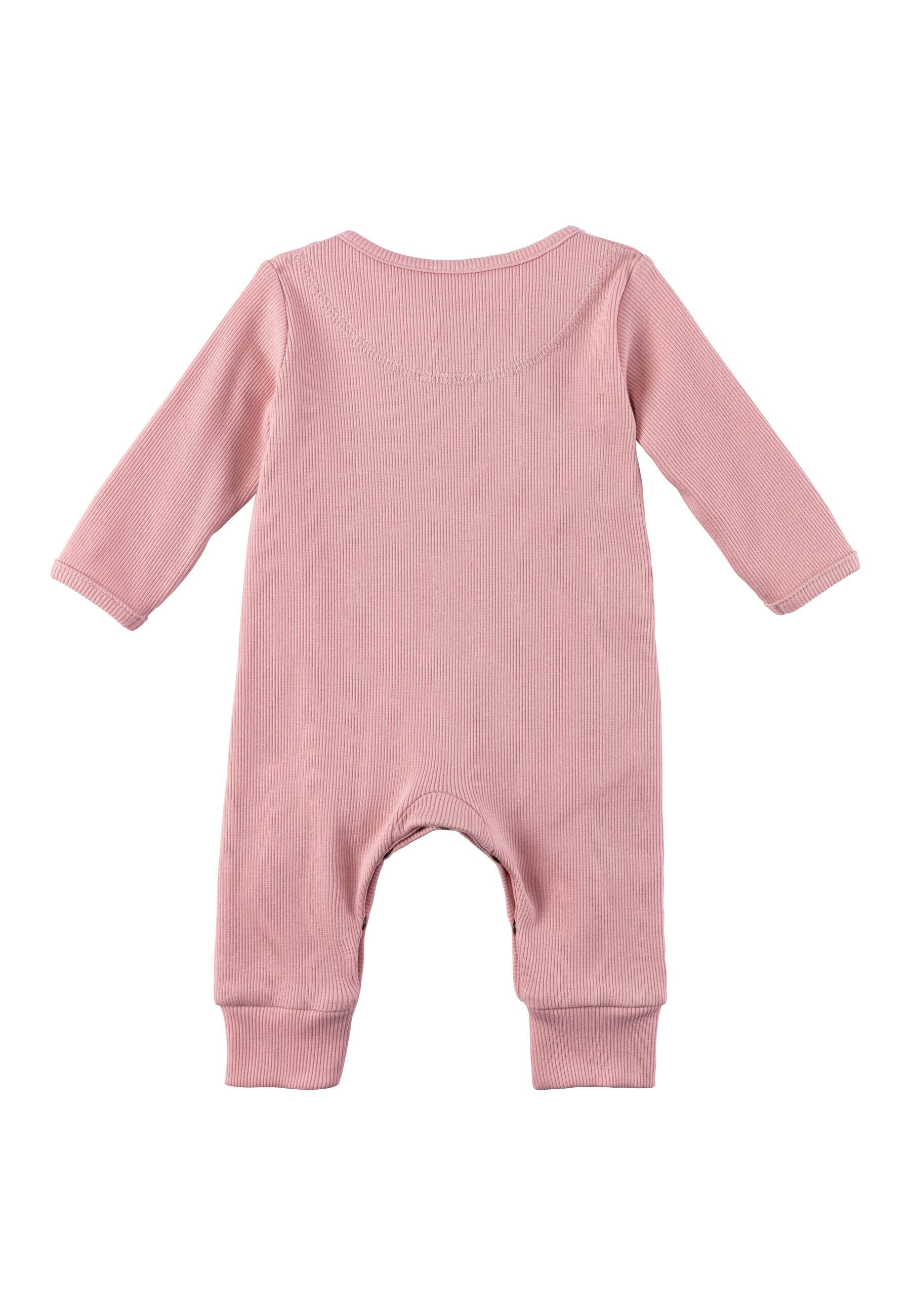 Sterntaler® Strampler Set Babyspieler im 2er-Pack (1-tlg) – Bild 5 von 5