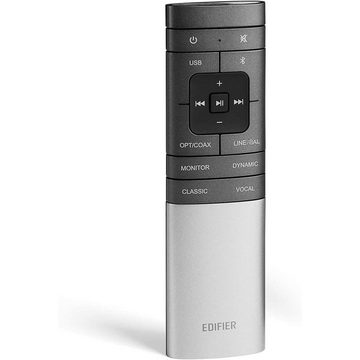 Edifier® S3000Pro 2.0 Regal-Lautsprecher (Bluetooth, 256 W, Audiophile Aktivlautsprecher, USB-Audio, Planarmembranhochtöner und 6,5-Zoll-Tieftöner)