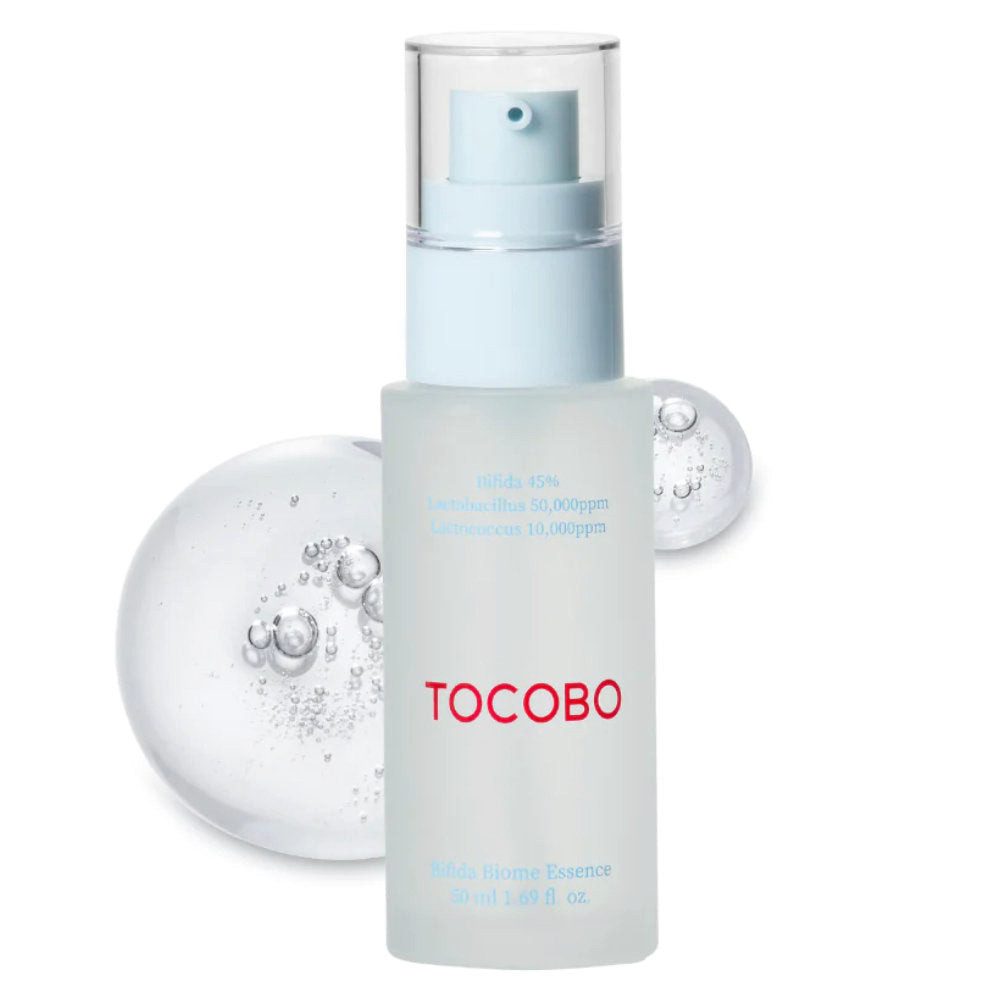 TOCOBO Körperpflegemittel TOCOBO, Bifida Biome Essence - 50 ml