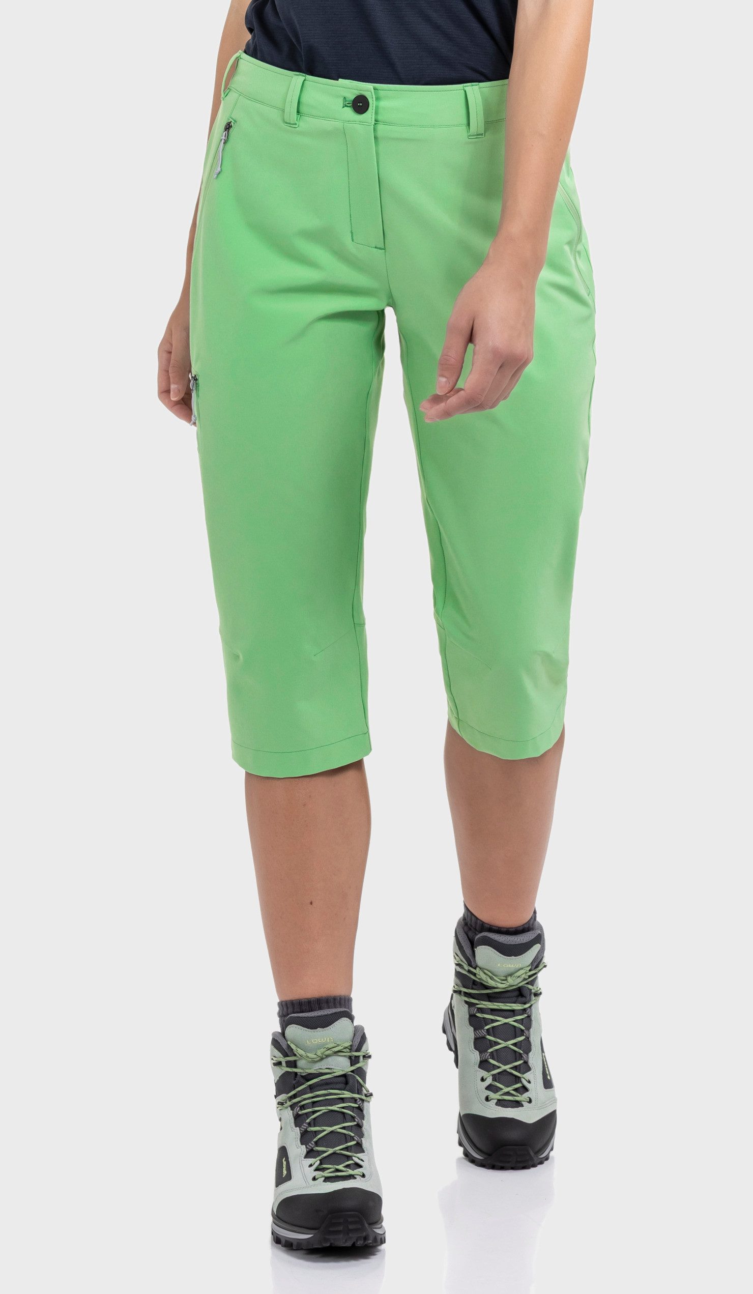 Schöffel 3/4-Hose Pants Style Chavuma WMN