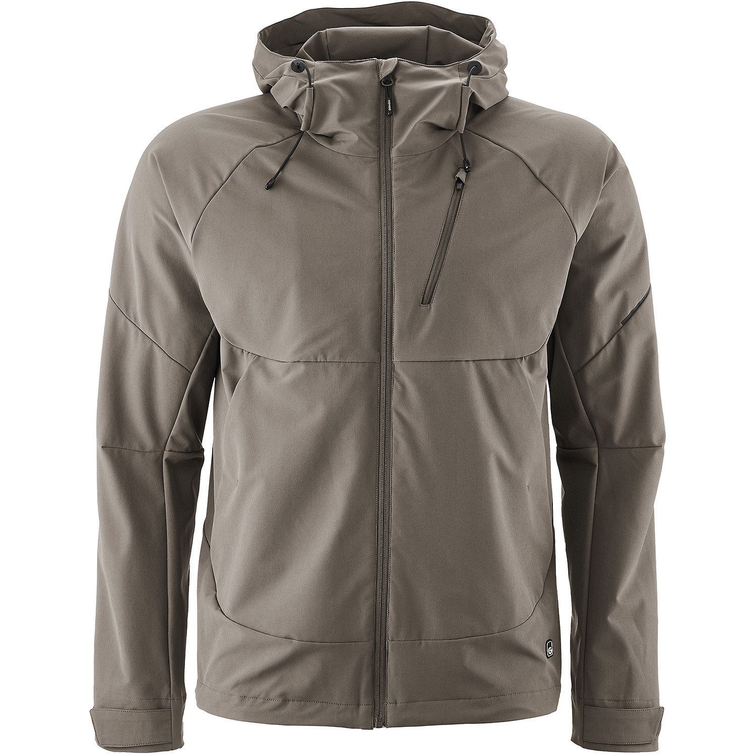 Fahrradjacke Trail Jacket M
