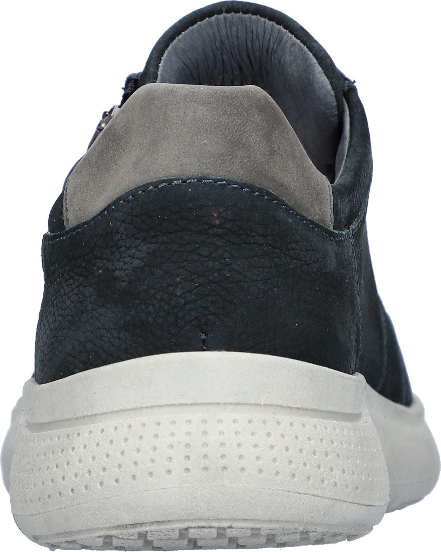 Waldläufer HEIKO Sneaker Komfortschuh, Halbschuh in Bequemweite H (sehr wei günstig online kaufen