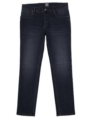 ENGBERS GERMANY Stretch-Jeans Super-Stretch-Jeans straight