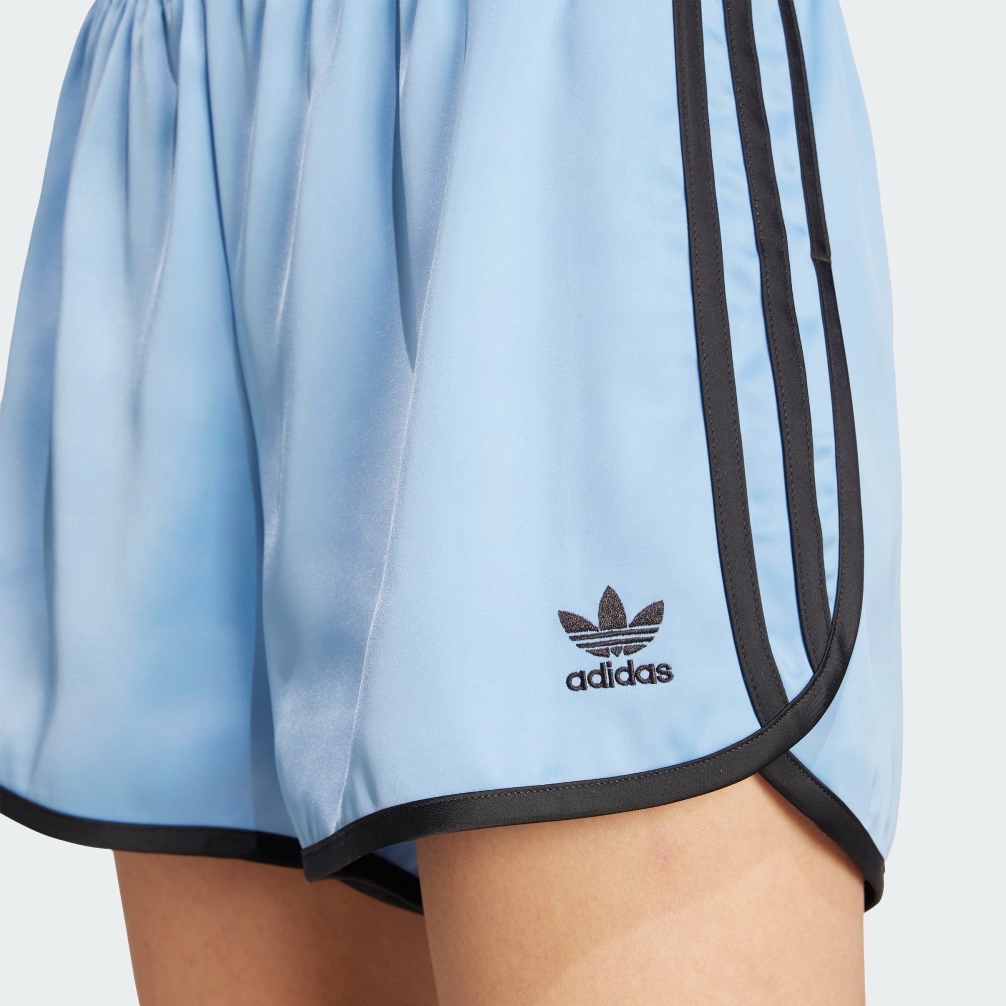 adidas Originals Shorts ADICOLOR 3-STREIFEN SPRINTER SHORTS (1-tlg)